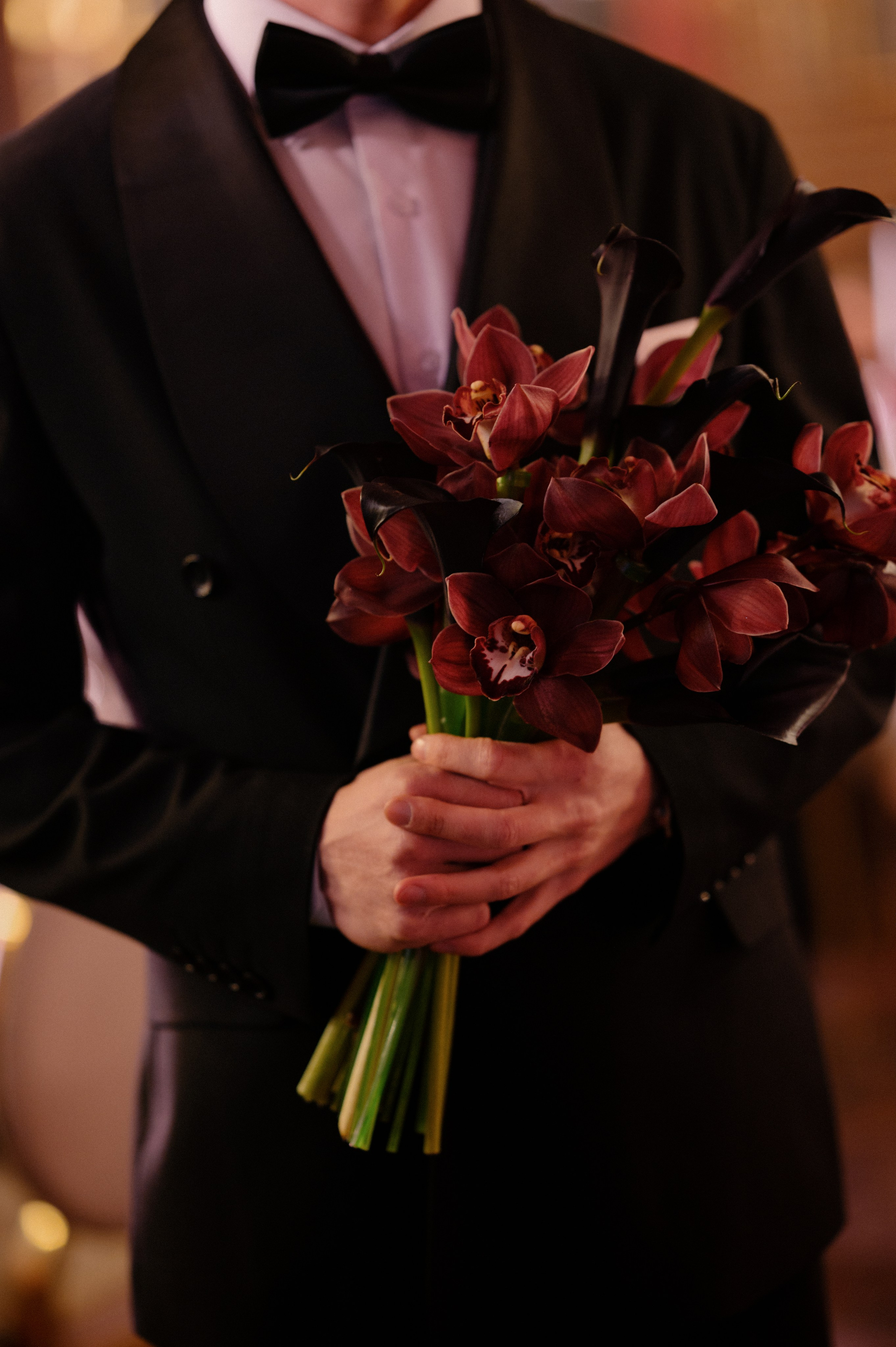 ЖЕНЯ И ДАША. Свадебный и семейный фотограф Никита Корохов