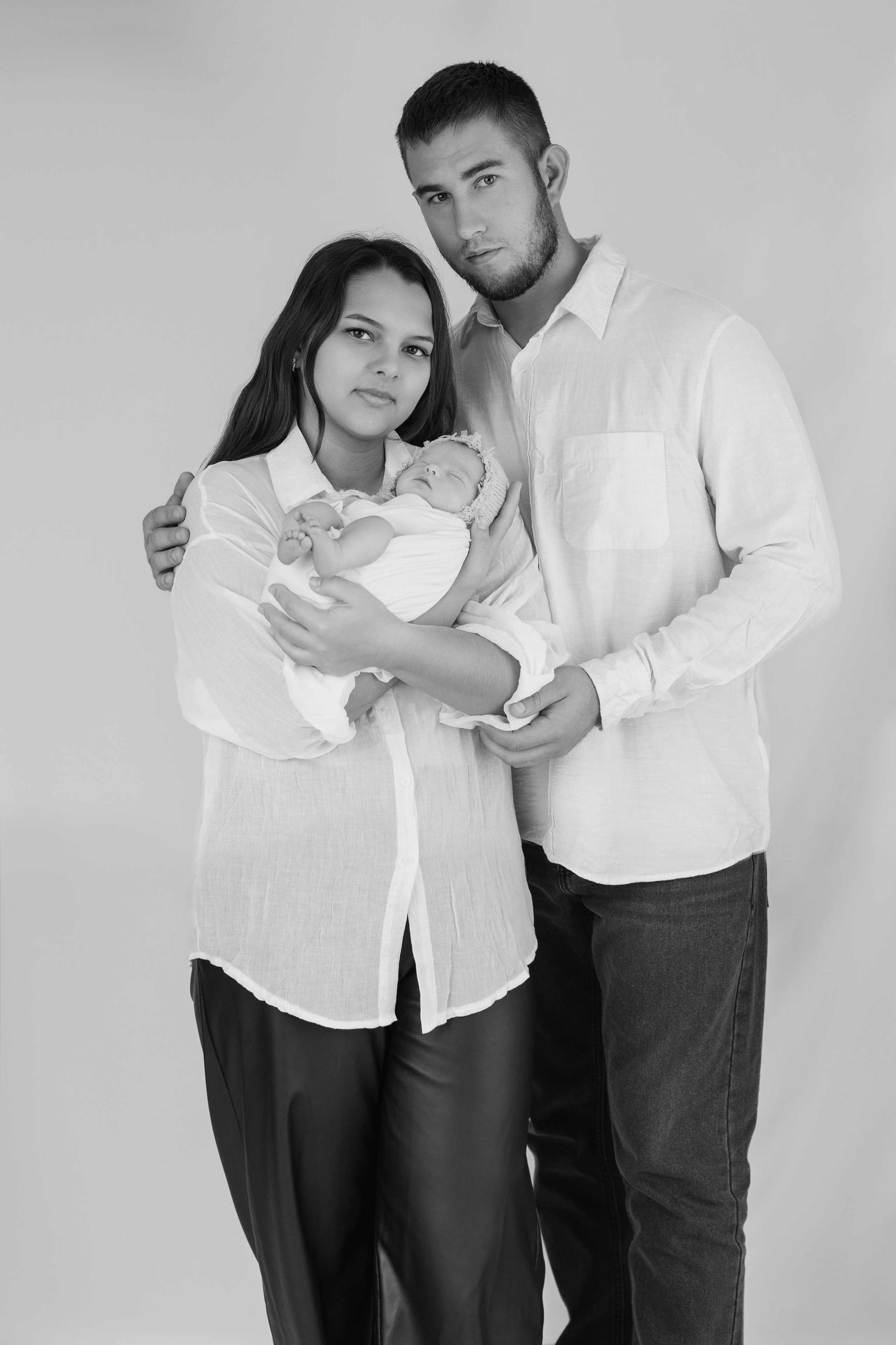 Таисия. Ольга SHREIBICUS — Фотография беременности и новорожденных Оренбург