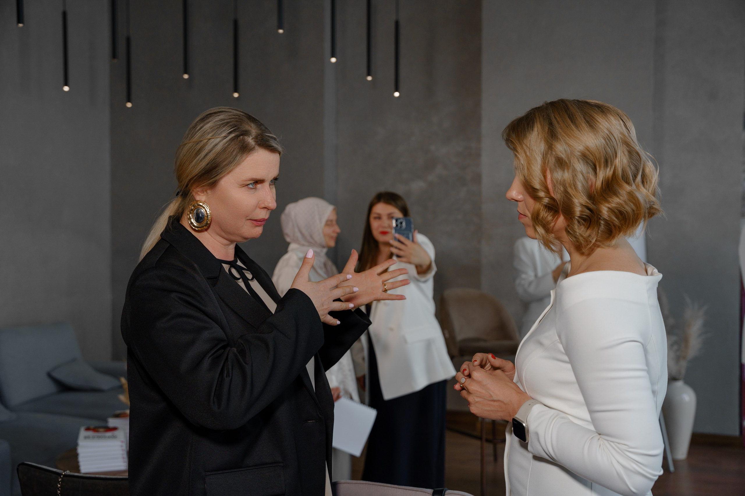 Фотограф на мотивационные разборы. Репортажный фотограф Москва Сергей Дружинин