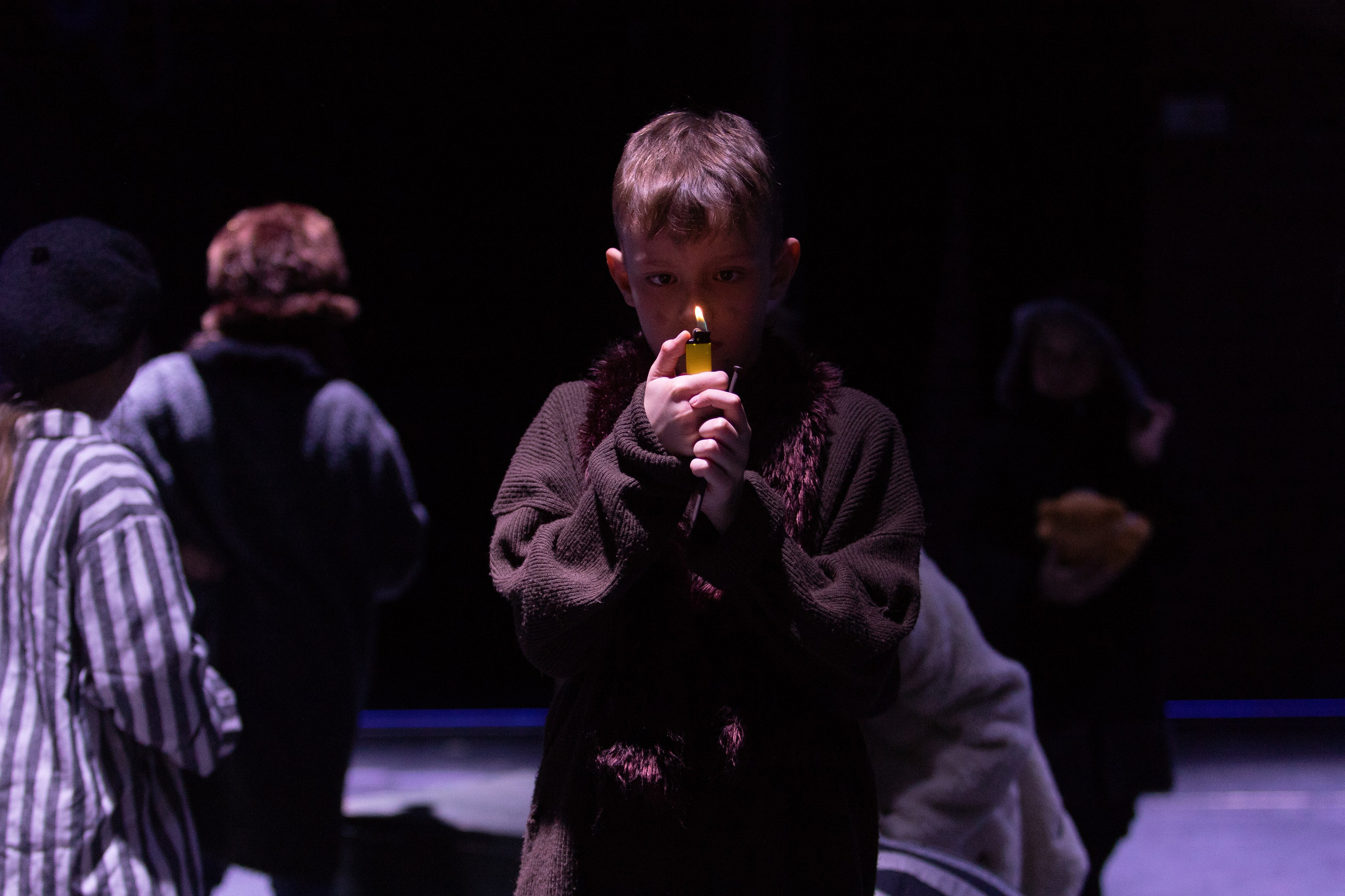 Фестиваль «Страна-Театр-Школа». Фотограф в Москве Виктория Губина