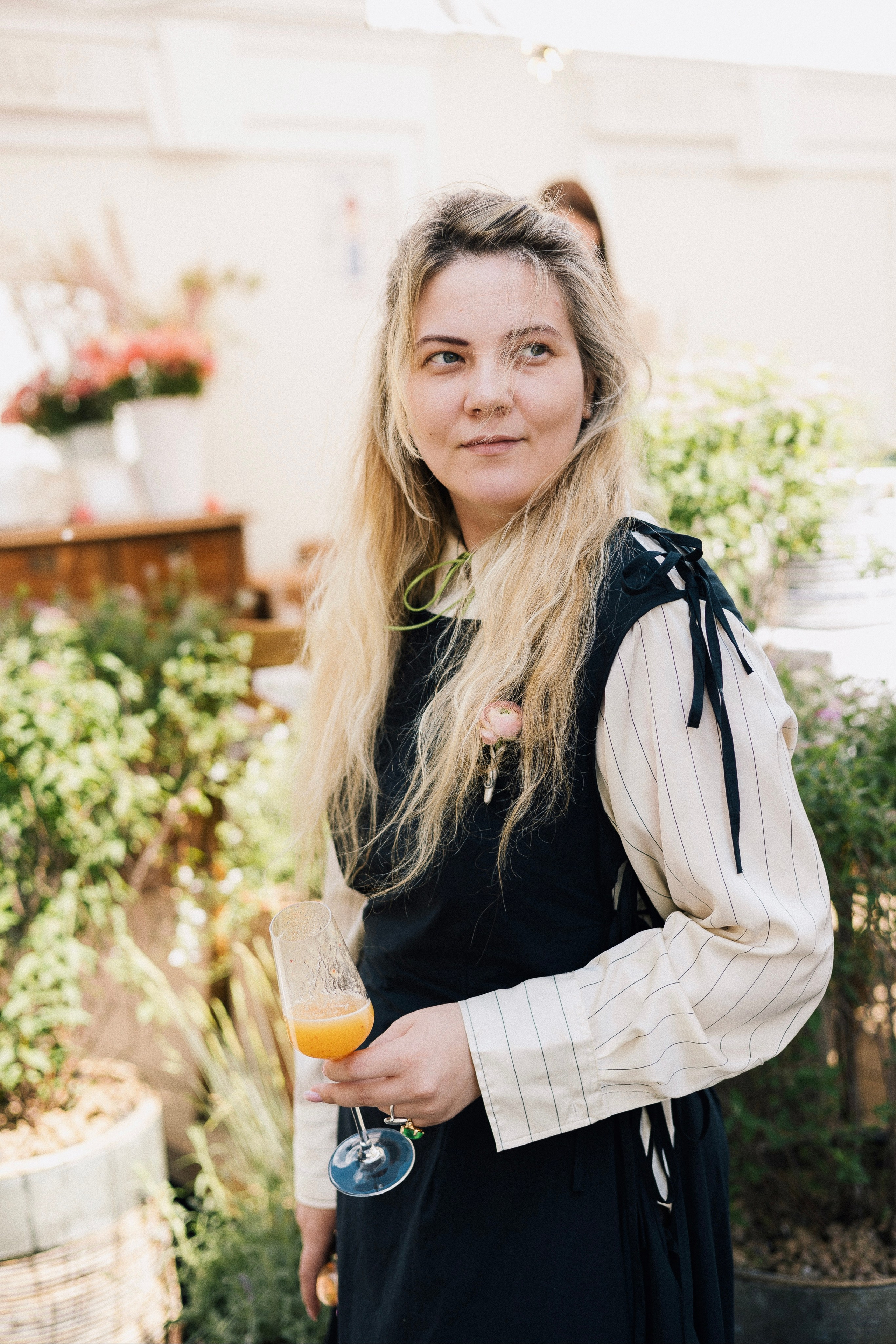 «Публичные» мероприятия. Фотограф в Москве Виктория Губина