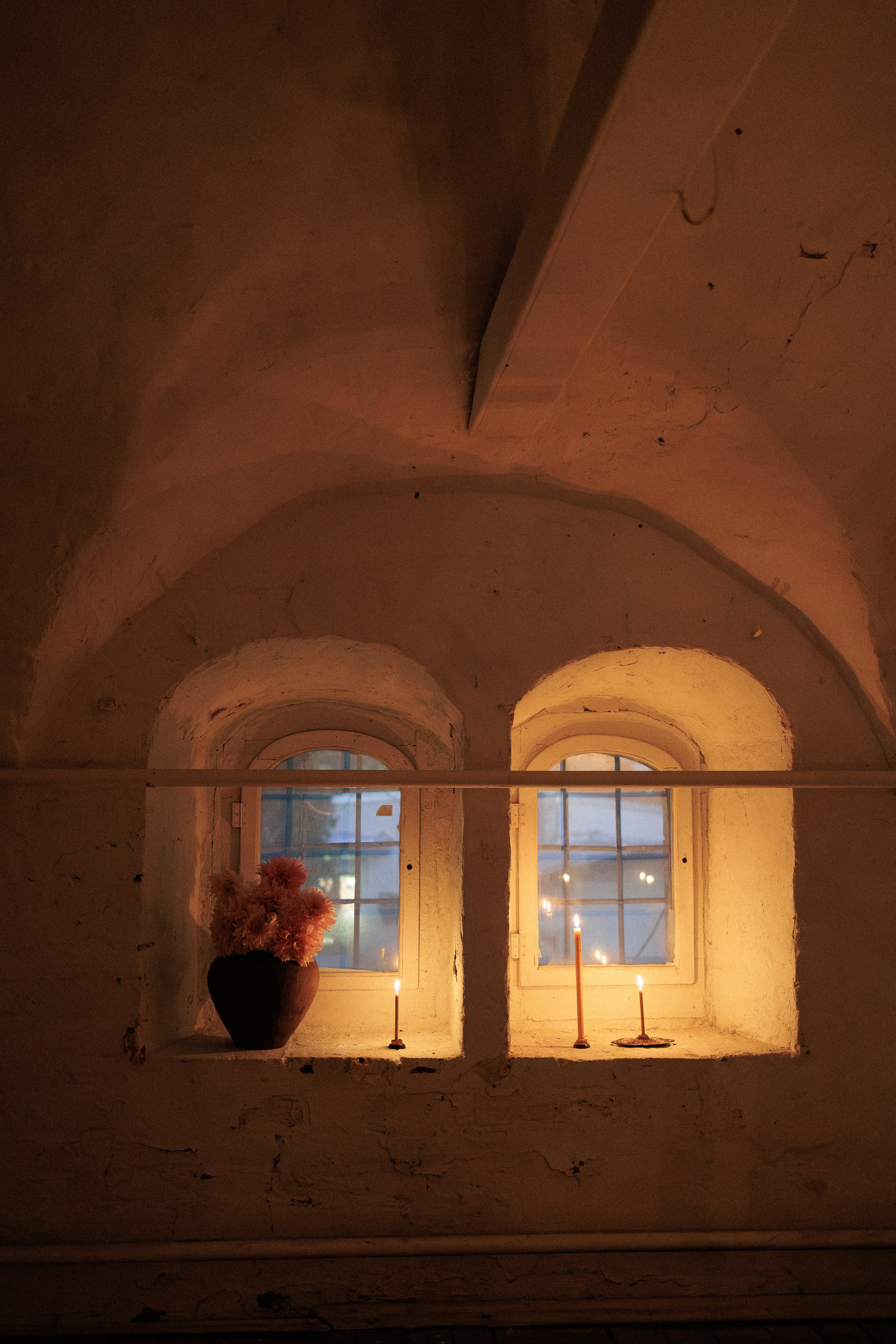 Симонов Монастырь. Фотограф в Москве Виктория Губина