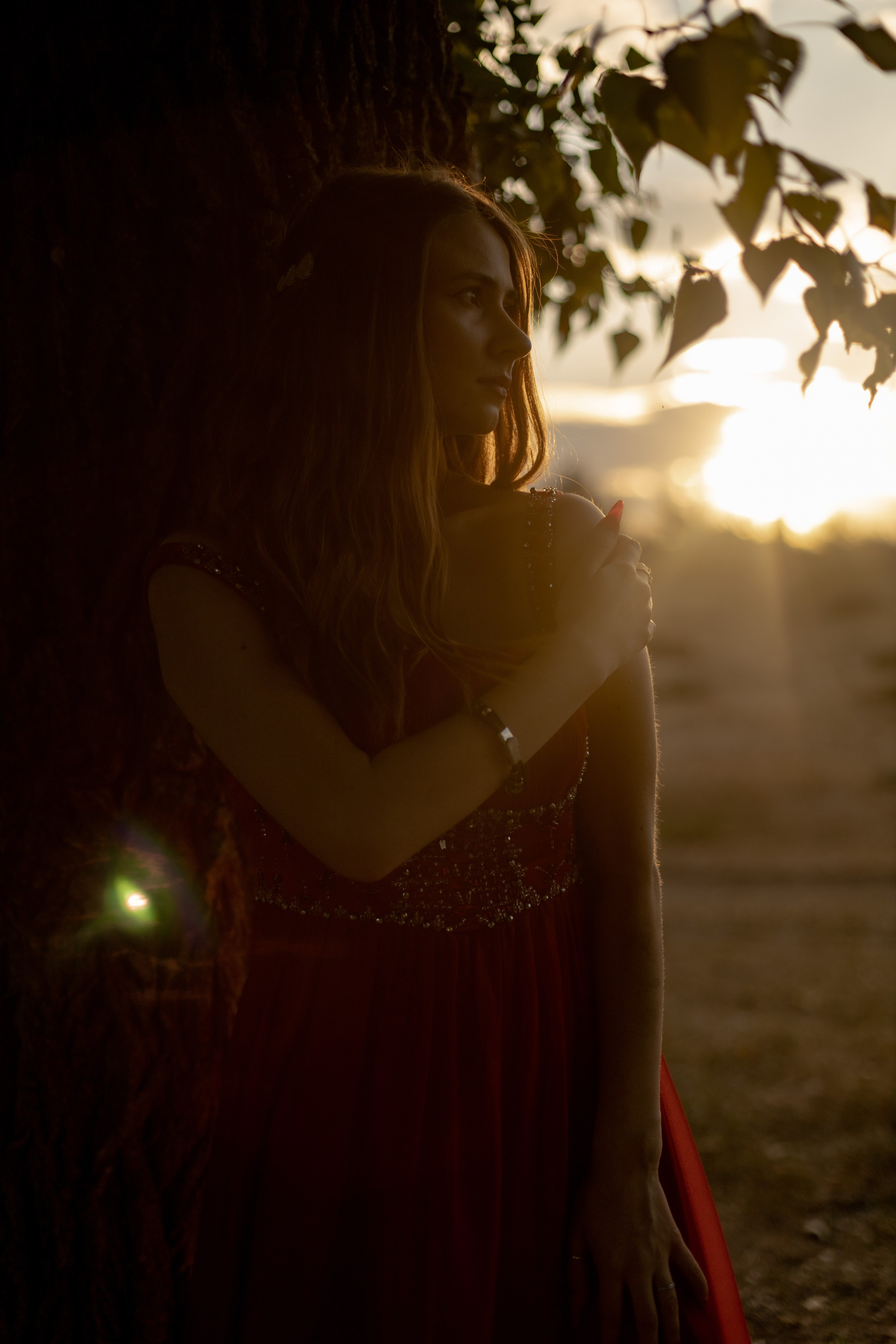 Индивидуальная съемка. Главная