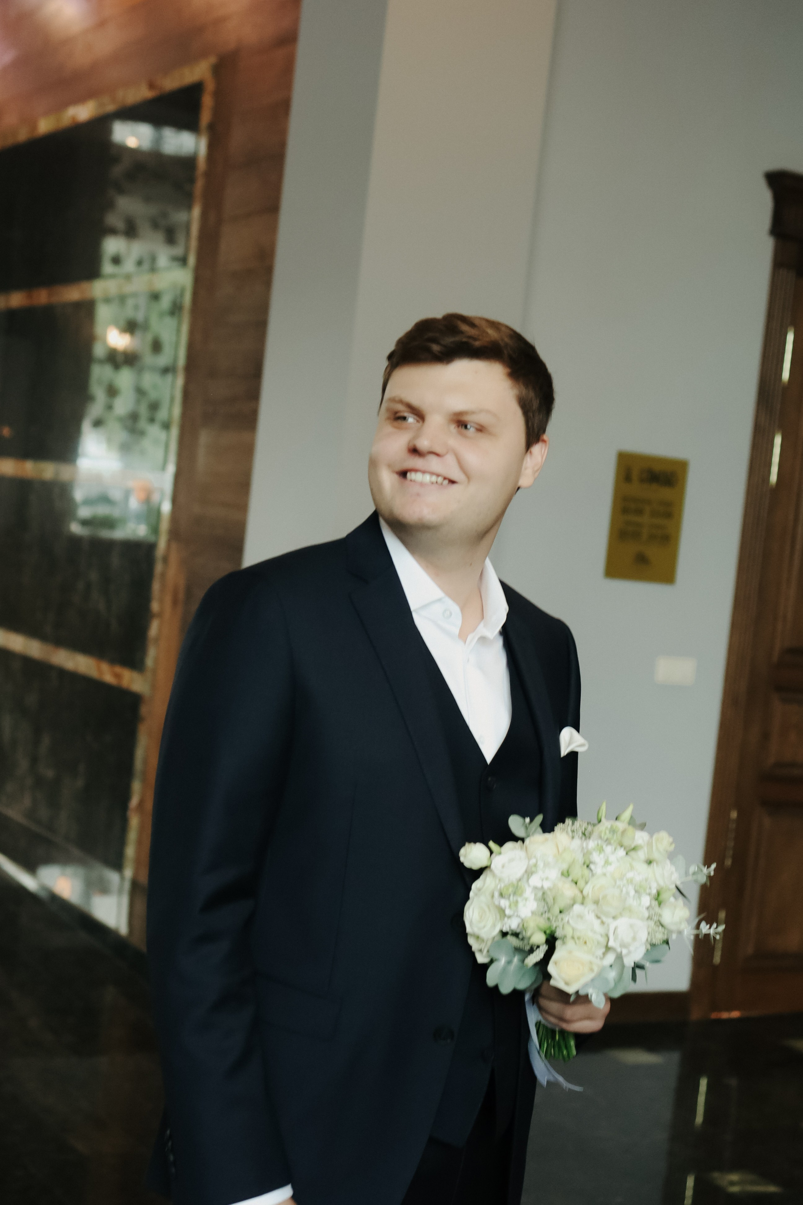 Свадьбы. Свадебный и портретный фотограф в Москве Даша Бондарева