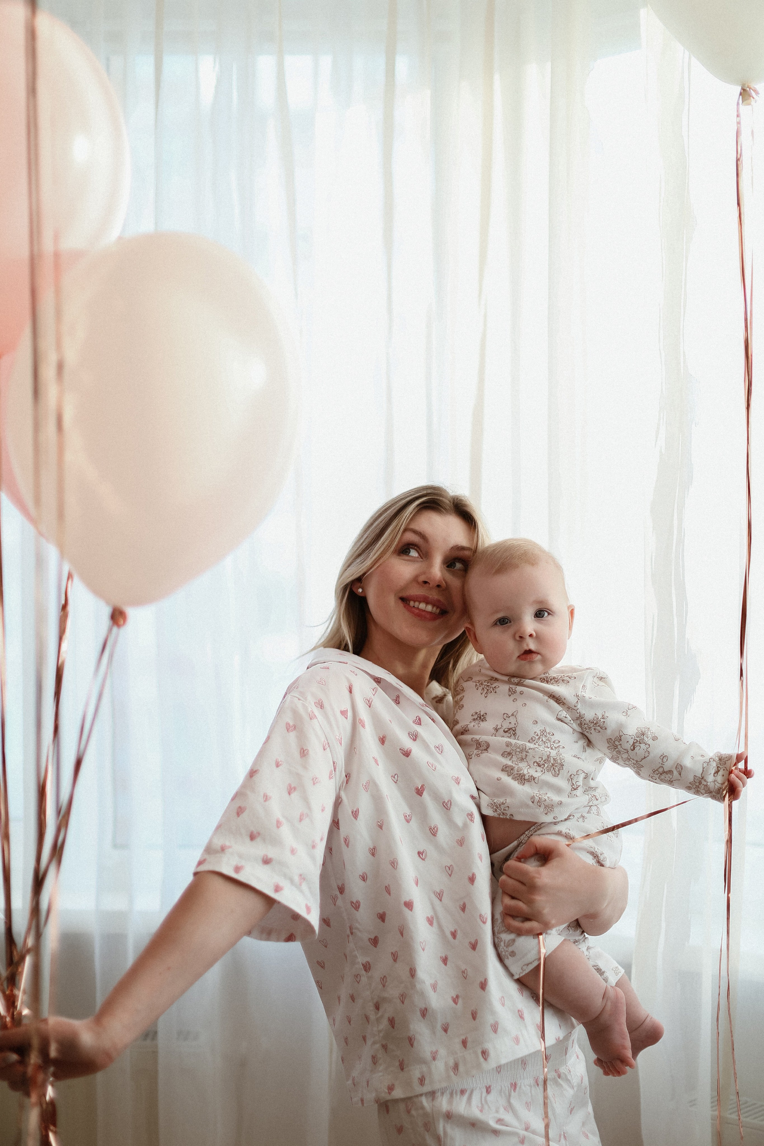 Домашние девочки. Фотограф в Нижнем Новгороде