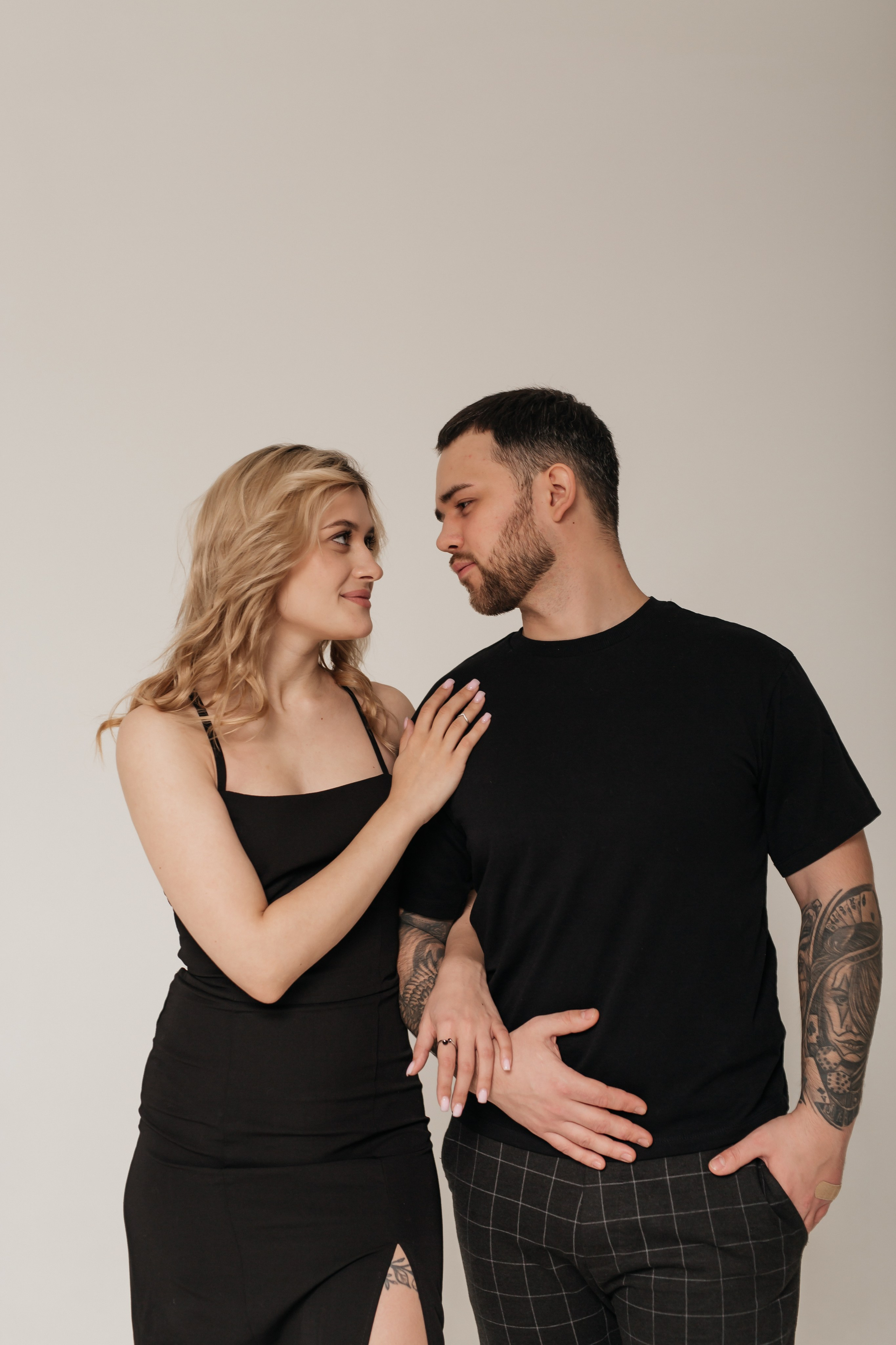 Love Story. Свадебный фотограф Тюмень