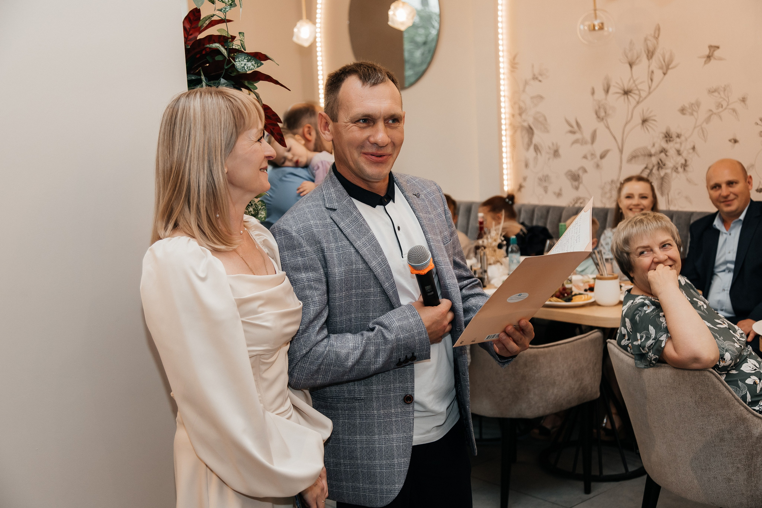 Иван и Марина/2024. Свадебный и семейный фотограф в Екатеринбурге