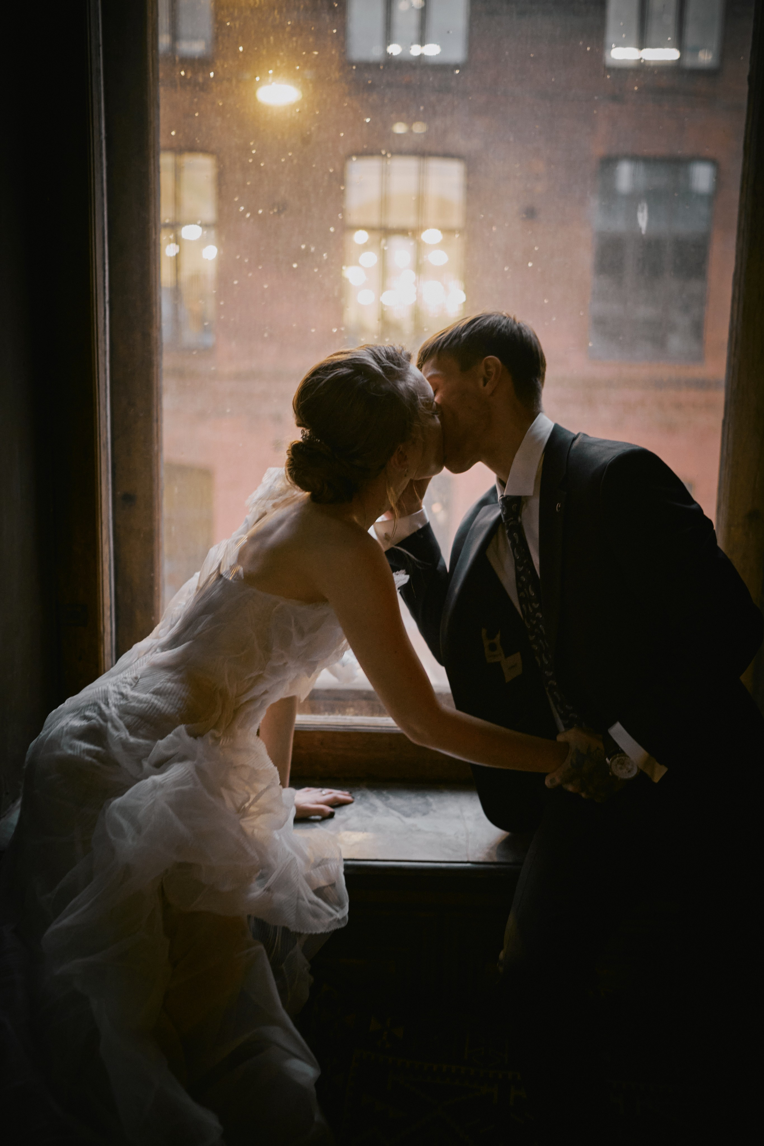 Лера и Валера. Фотограф в Санкт-Петербурге | Аня Маленчук