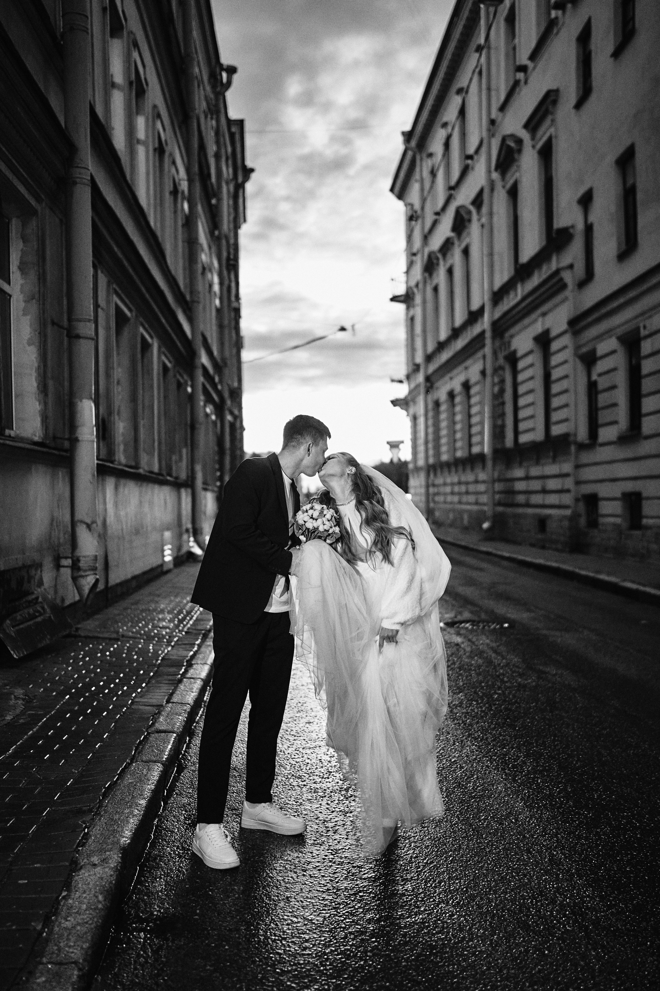 Таня и Иван. Фотограф в Санкт-Петербурге | Аня Маленчук