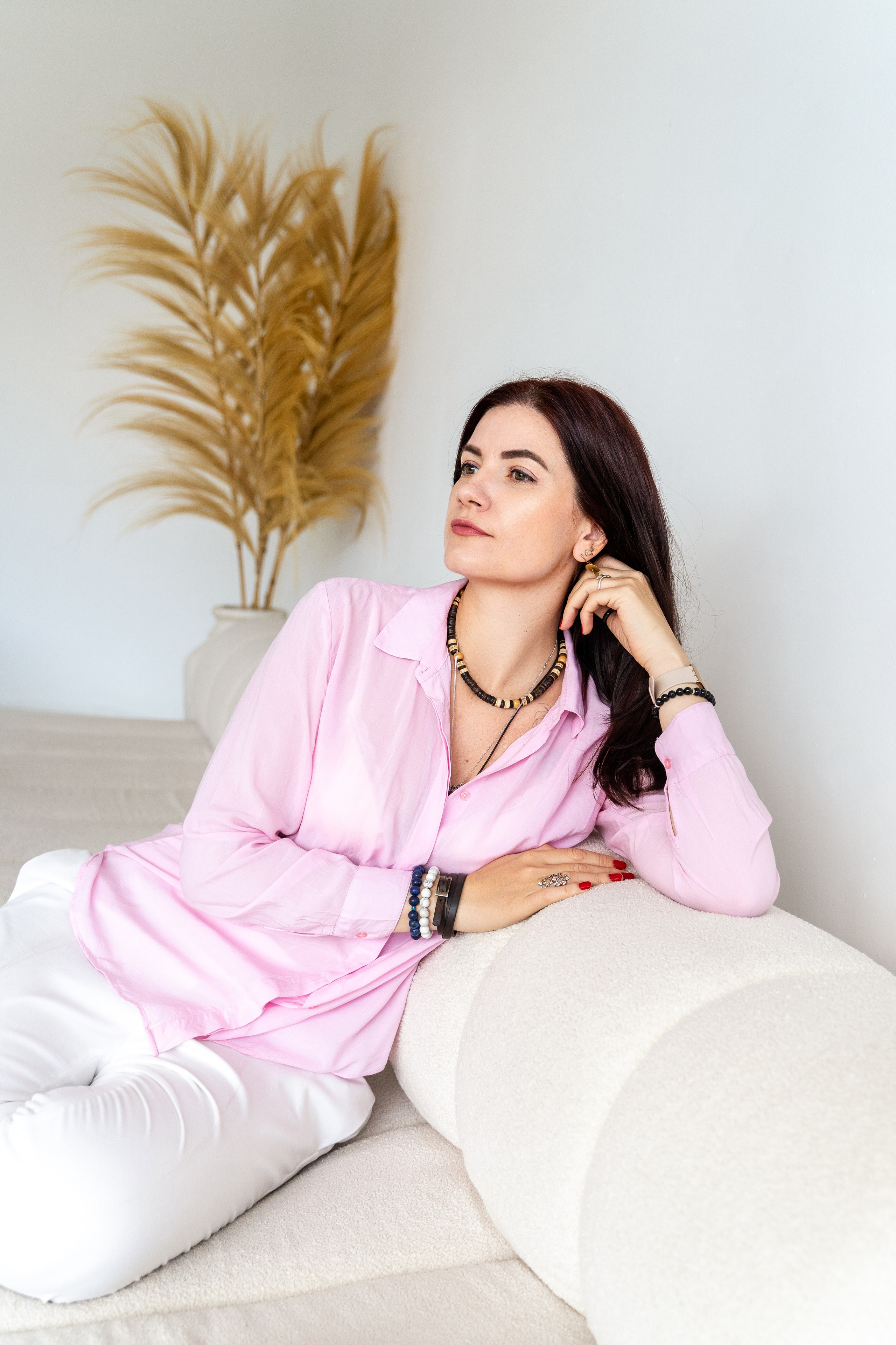 ОЛЬГА. Портретный фотограф. Актёрское портфолио