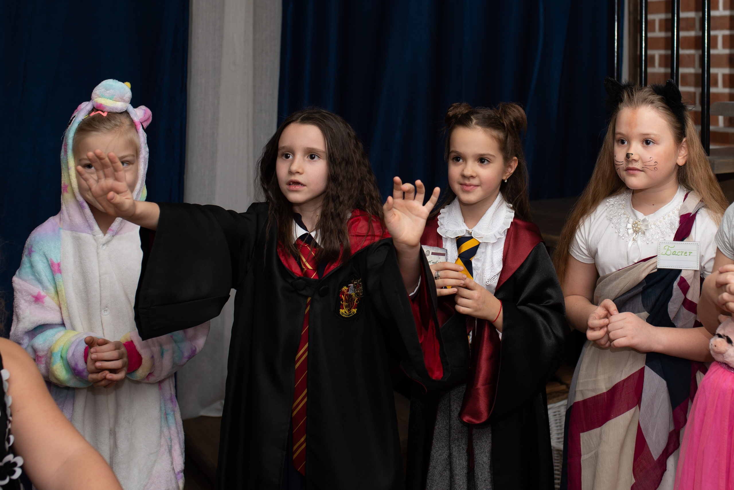 День рождения Маши. Фотографии в Одинцово. Фотограф Стеценко Наталия. Одинцово, Москва, Московская область