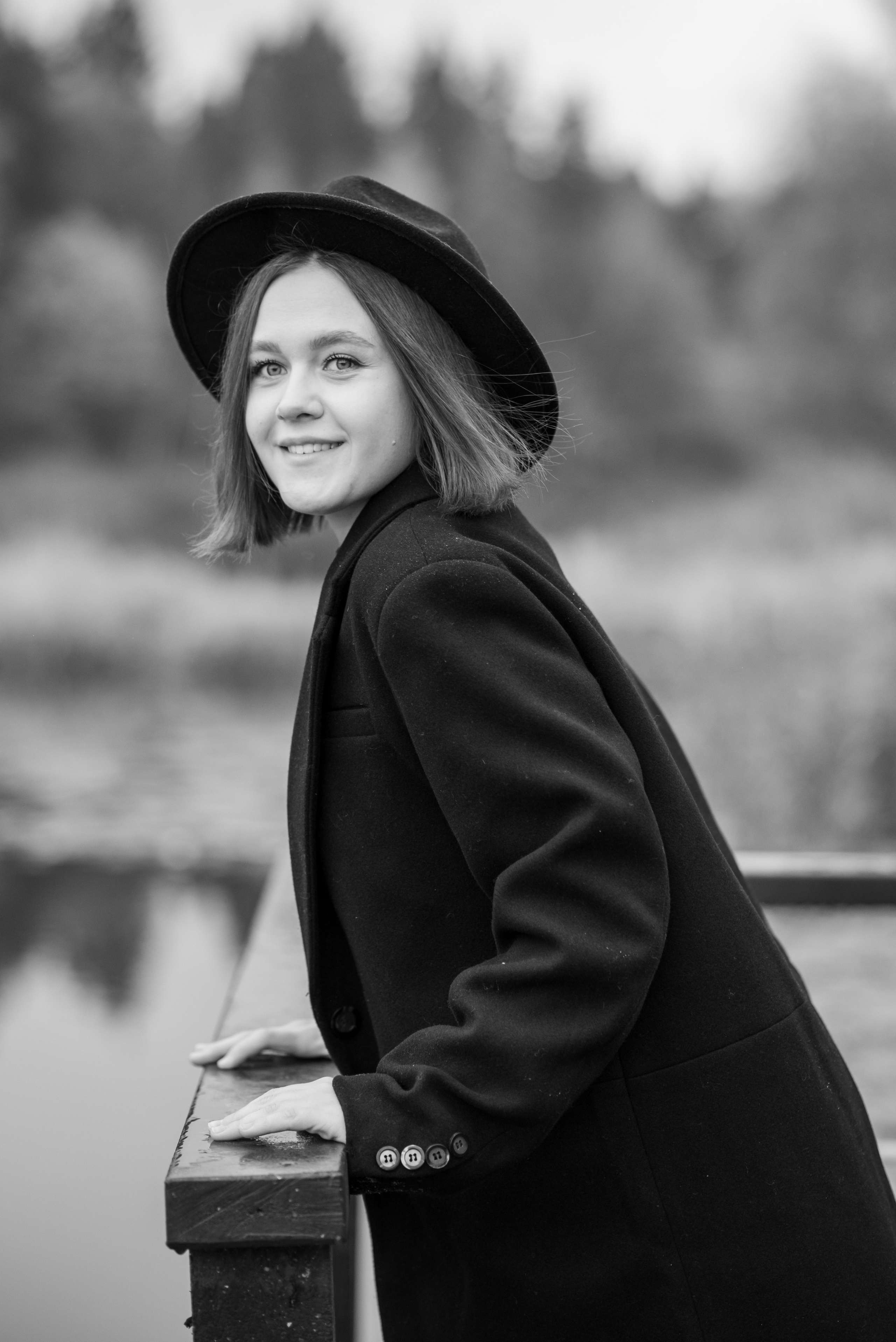 Денис и Ксения. Фотограф Стеценко Наталия. Одинцово, Москва, Московская область