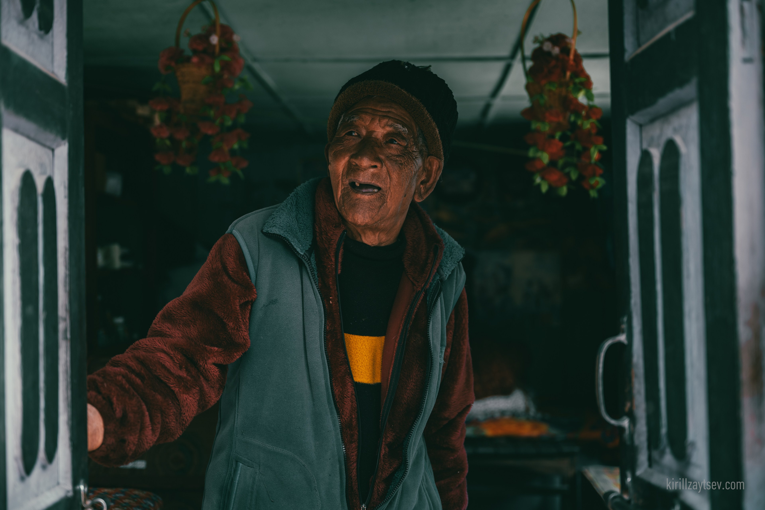 Жизнь. Профессиональный фотограф Кирилл Зайцев