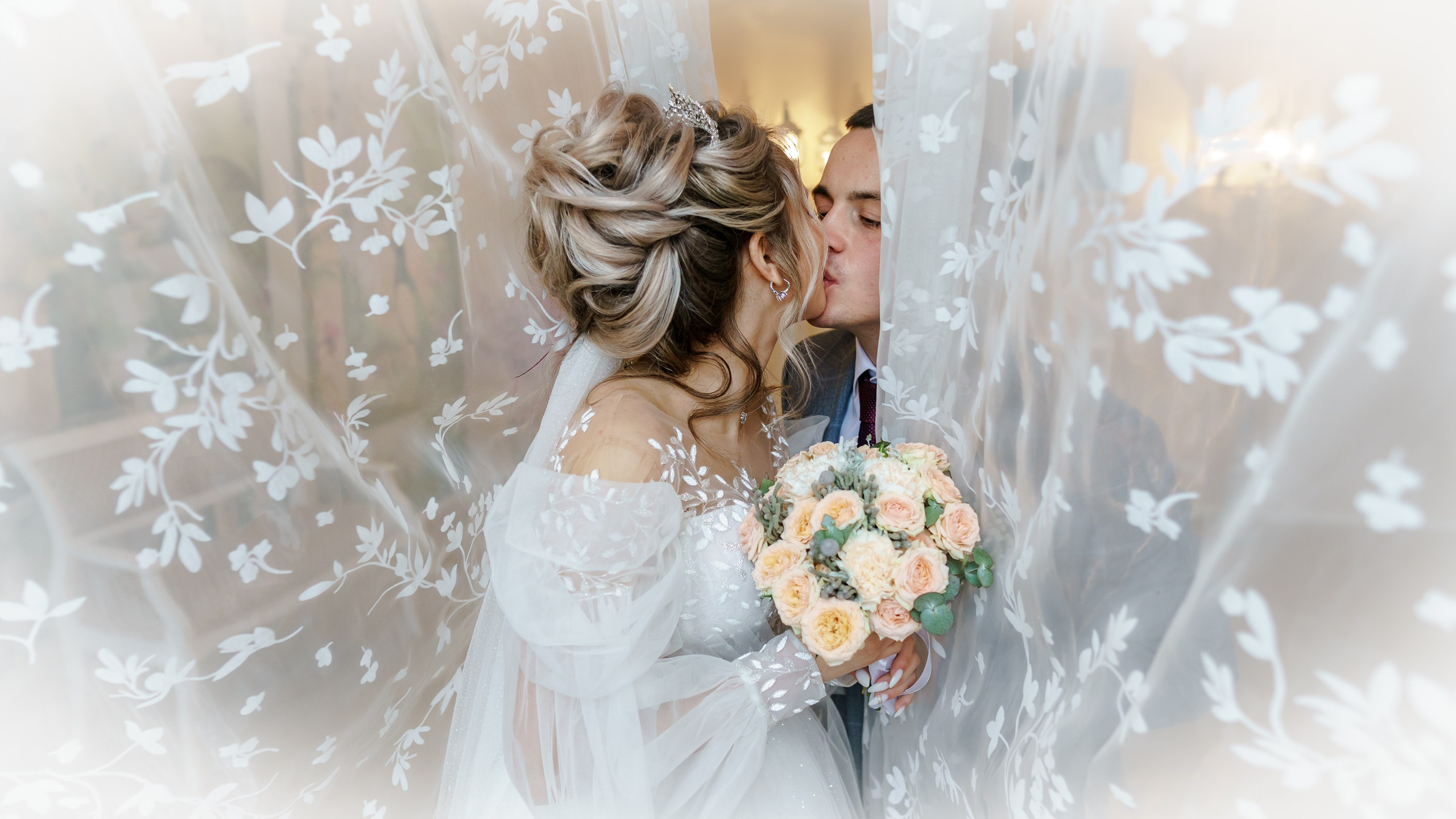 Свадебный микс. Портфолио. Свадебный фотограф в Москве Сергей Тимофеев