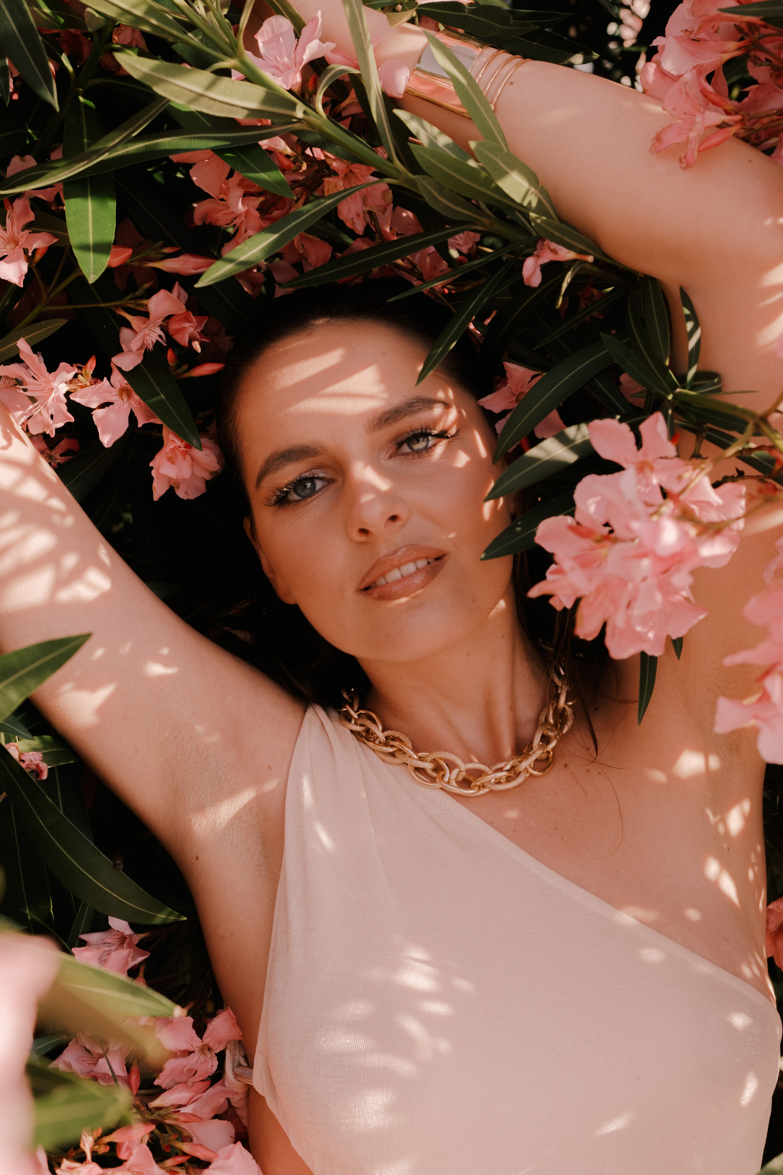 Lea Moji — съёмка для музыкального лейбла. Фотограф, видеограф в Санкт-Петербурге