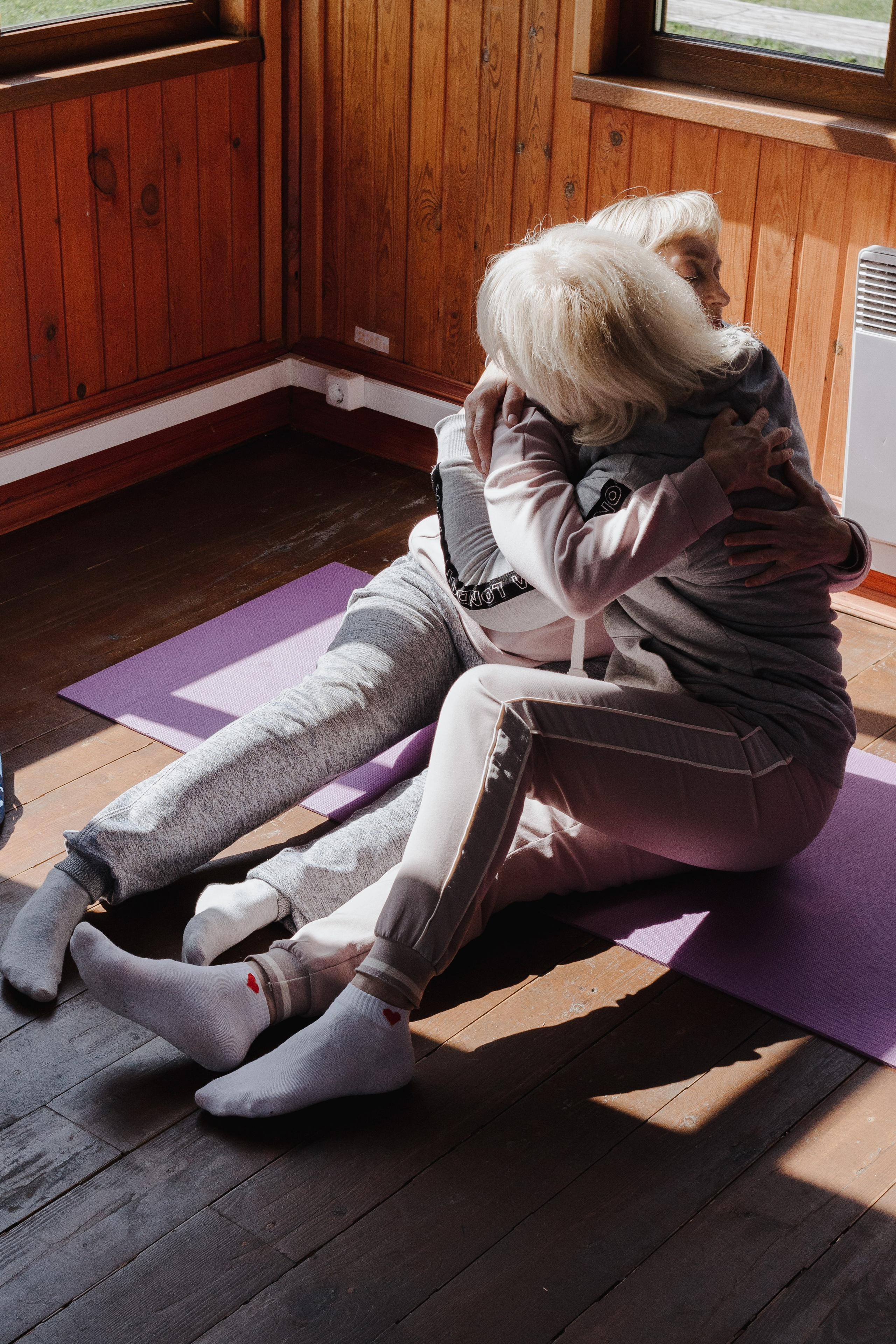 Ретрит на Байкале / Школа Ведических знаний SoVA / 7 дней, 2023. Борщевская Елизавета / фотограф Иркутск