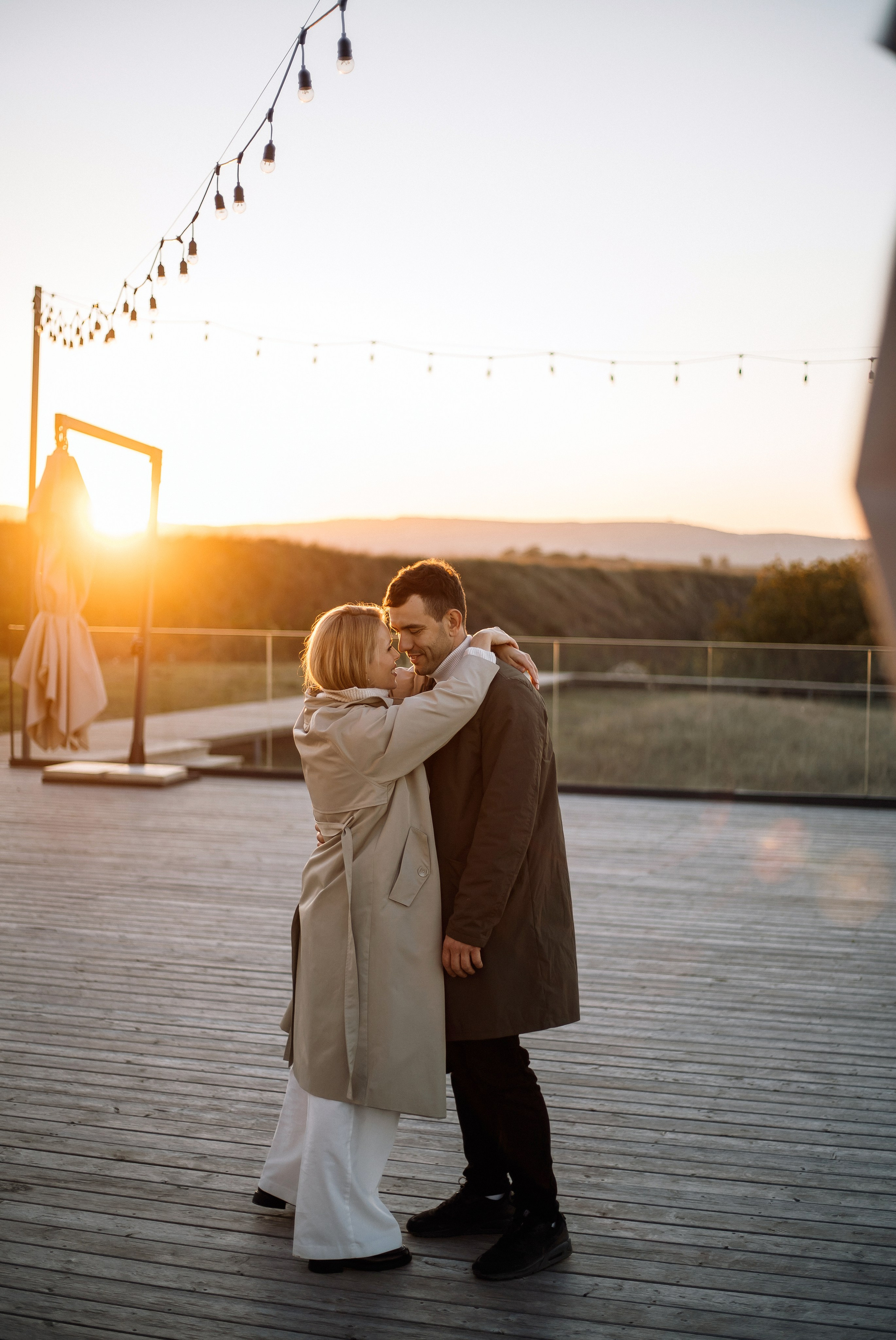 Семейная история. Фотограф Анна Лейман. Севастополь