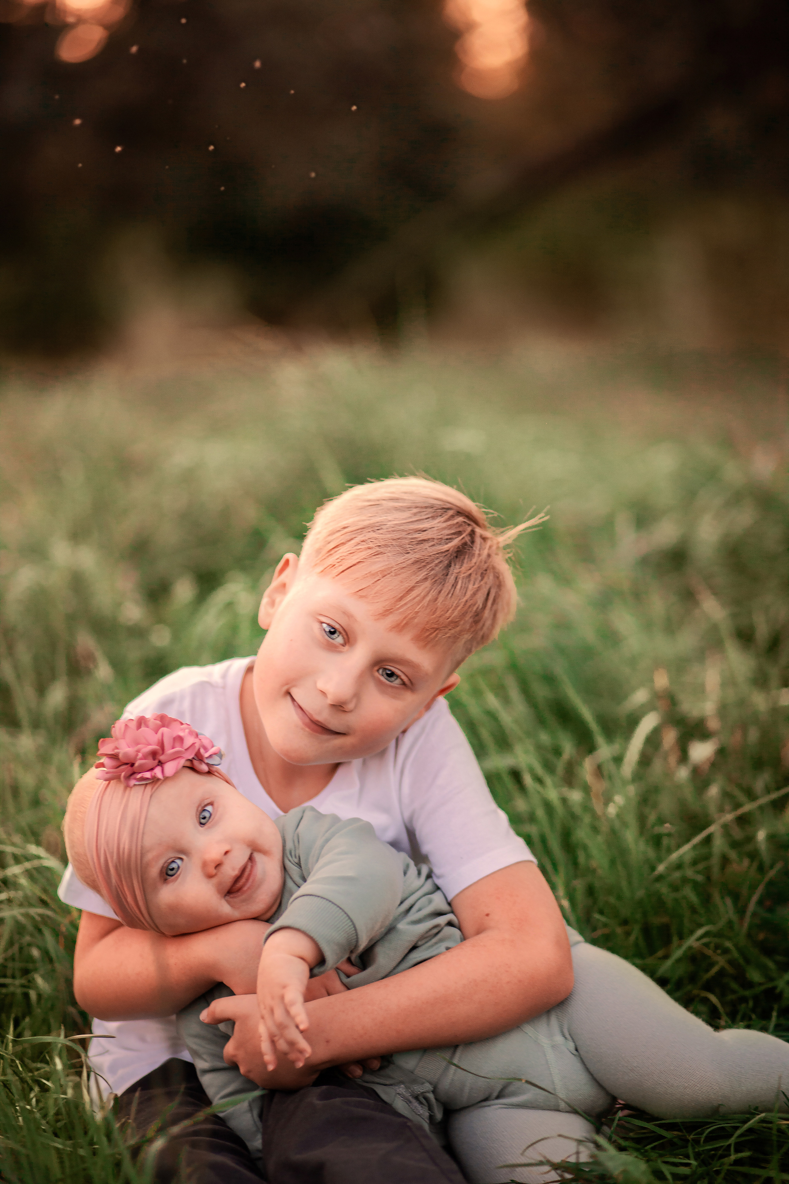 Семейная фотосессия для Евгении, домашняя история и прогулка. Фотограф Наталья Яковлева, Санкт-Петербург. Семьи, ньюборн, крещения