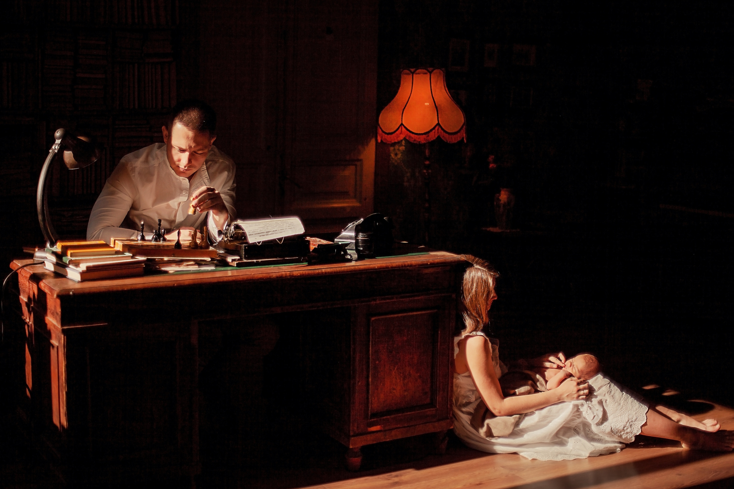 Татьяна, фотосессия с новорожденным. Фотограф Наталья Яковлева, Санкт-Петербург. Семьи, ньюборн, крещения