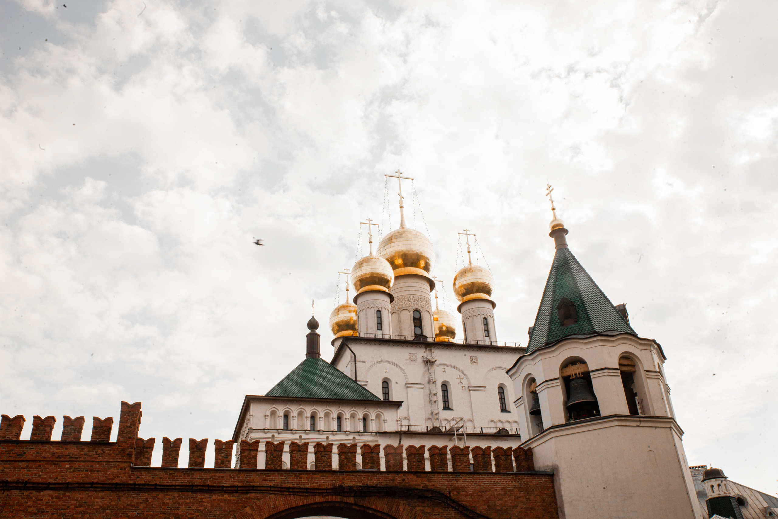 Таинство крещения Даниила. Фотограф Наталья Яковлева, Санкт-Петербург. Семьи, ньюборн, крещения