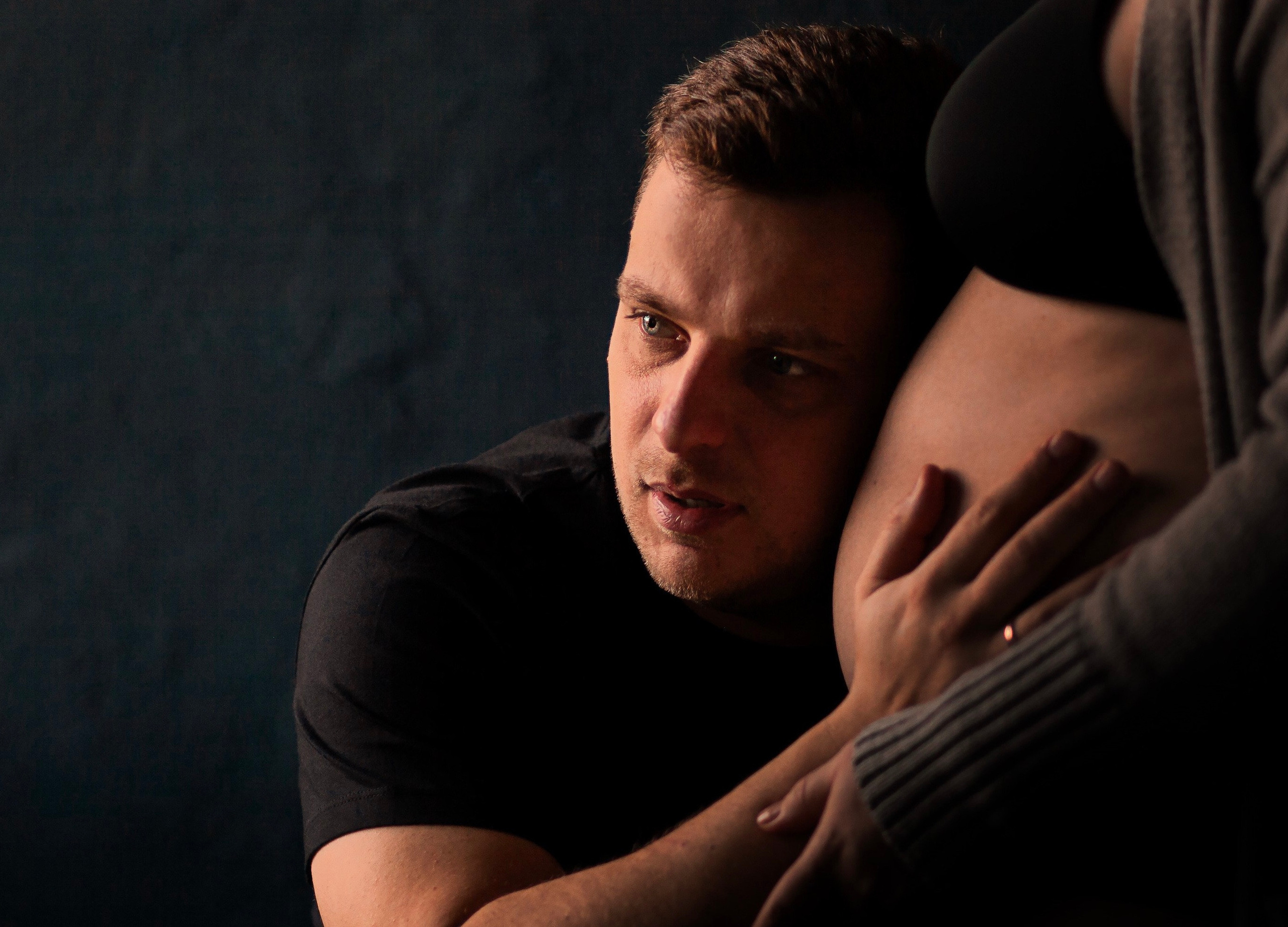 Беременность. Фотограф Наталья Яковлева, Санкт-Петербург. Семьи, ньюборн, крещения