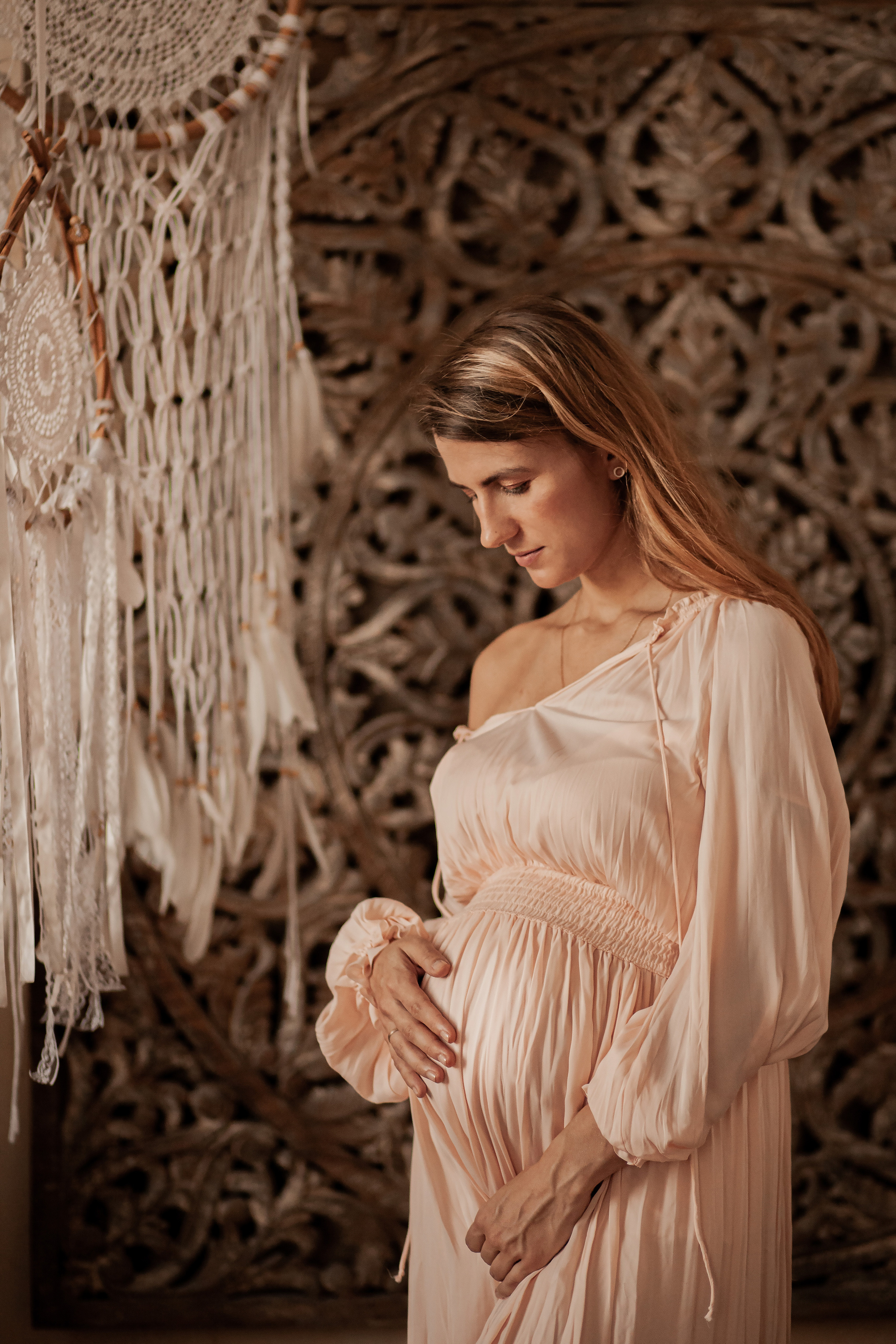 Беременная фотосессия для Анастасии. Фотограф Наталья Яковлева, Санкт-Петербург. Семьи, ньюборн, крещения