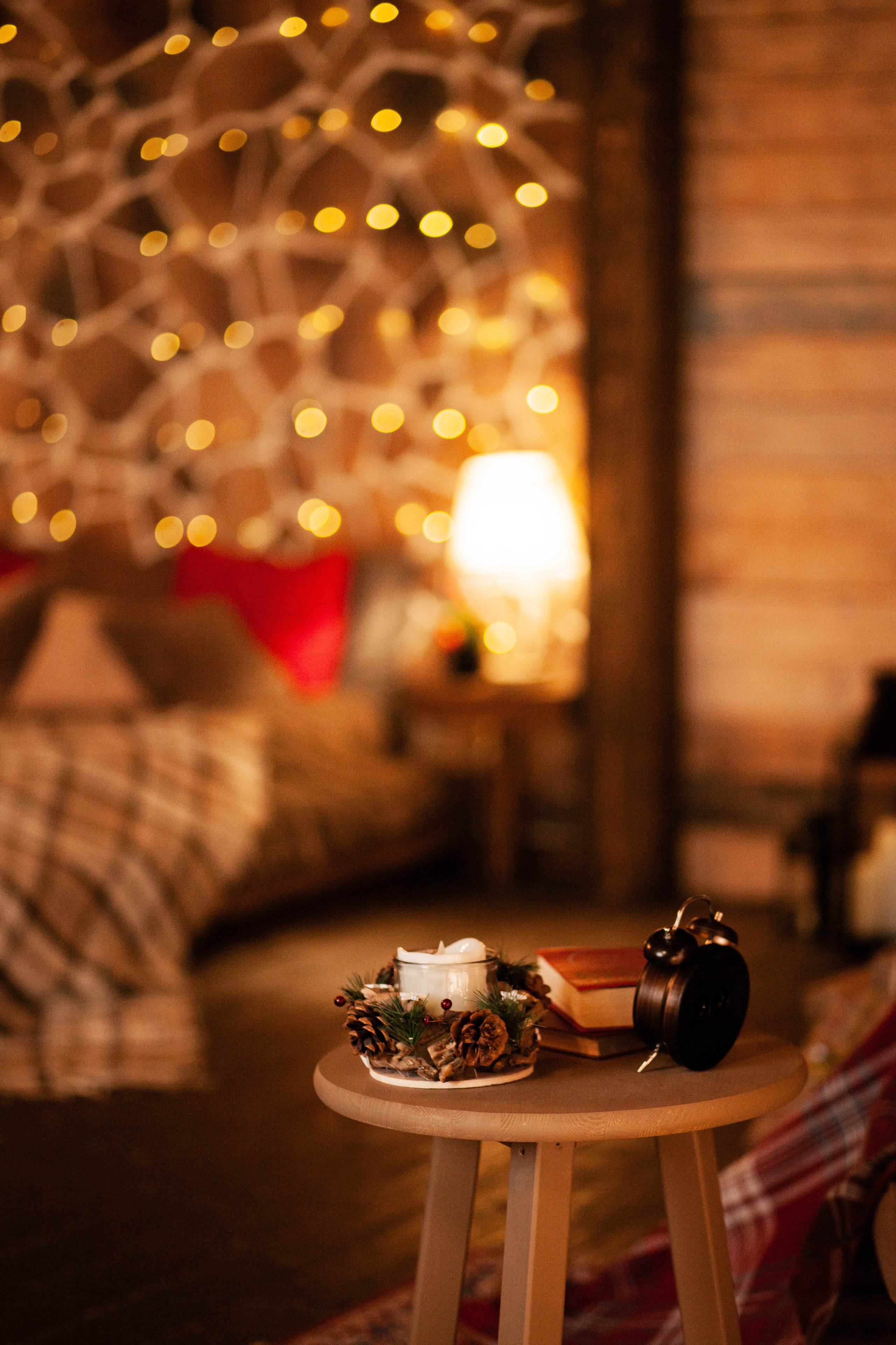 Новогодняя история. Фотограф Наталья Яковлева, Санкт-Петербург. Семьи, ньюборн, крещения