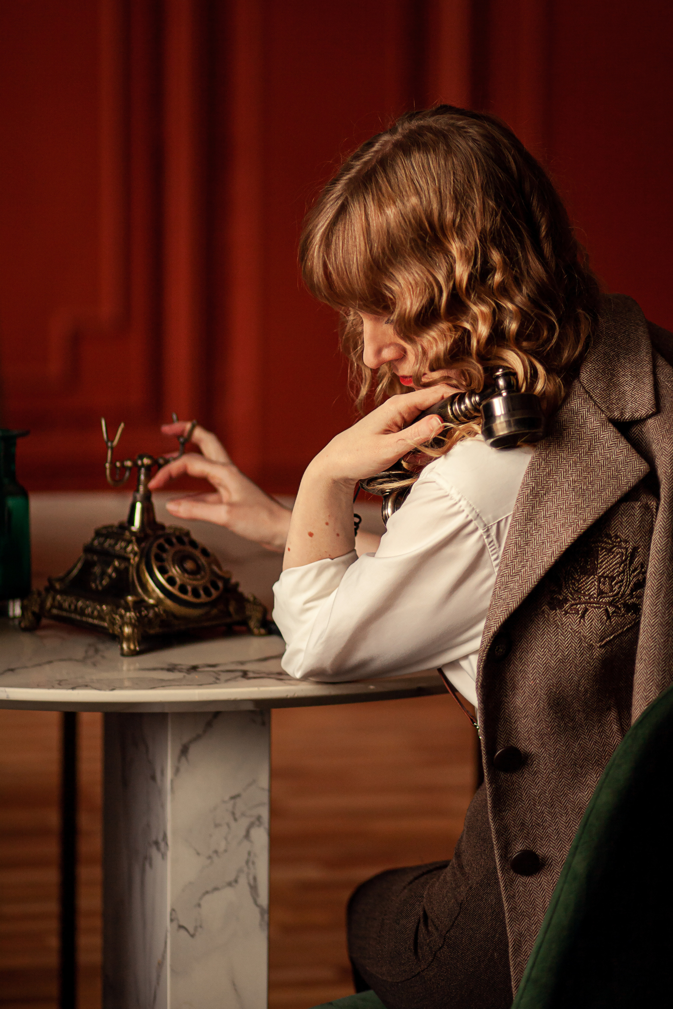 Ольга и ее кошечка Кася. Фотограф Наталья Яковлева, Санкт-Петербург. Семьи, ньюборн, крещения