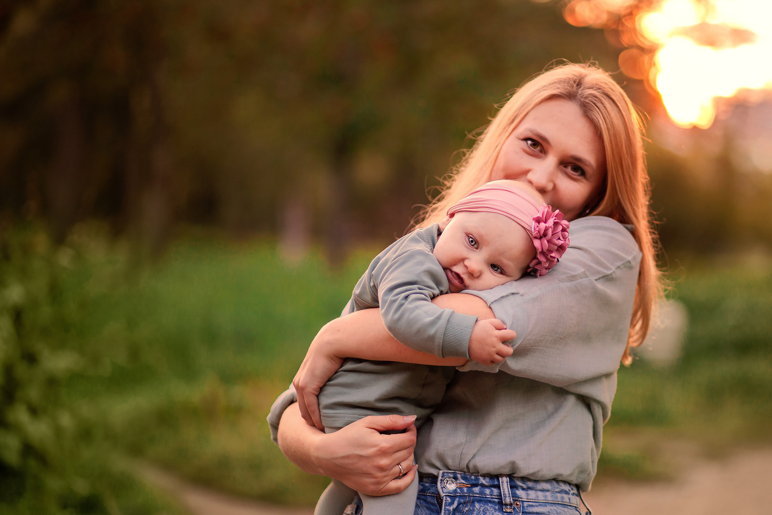 Семейная фотосессия для Евгении, домашняя история и прогулка. Фотограф Наталья Яковлева, Санкт-Петербург. Семьи, ньюборн, крещения