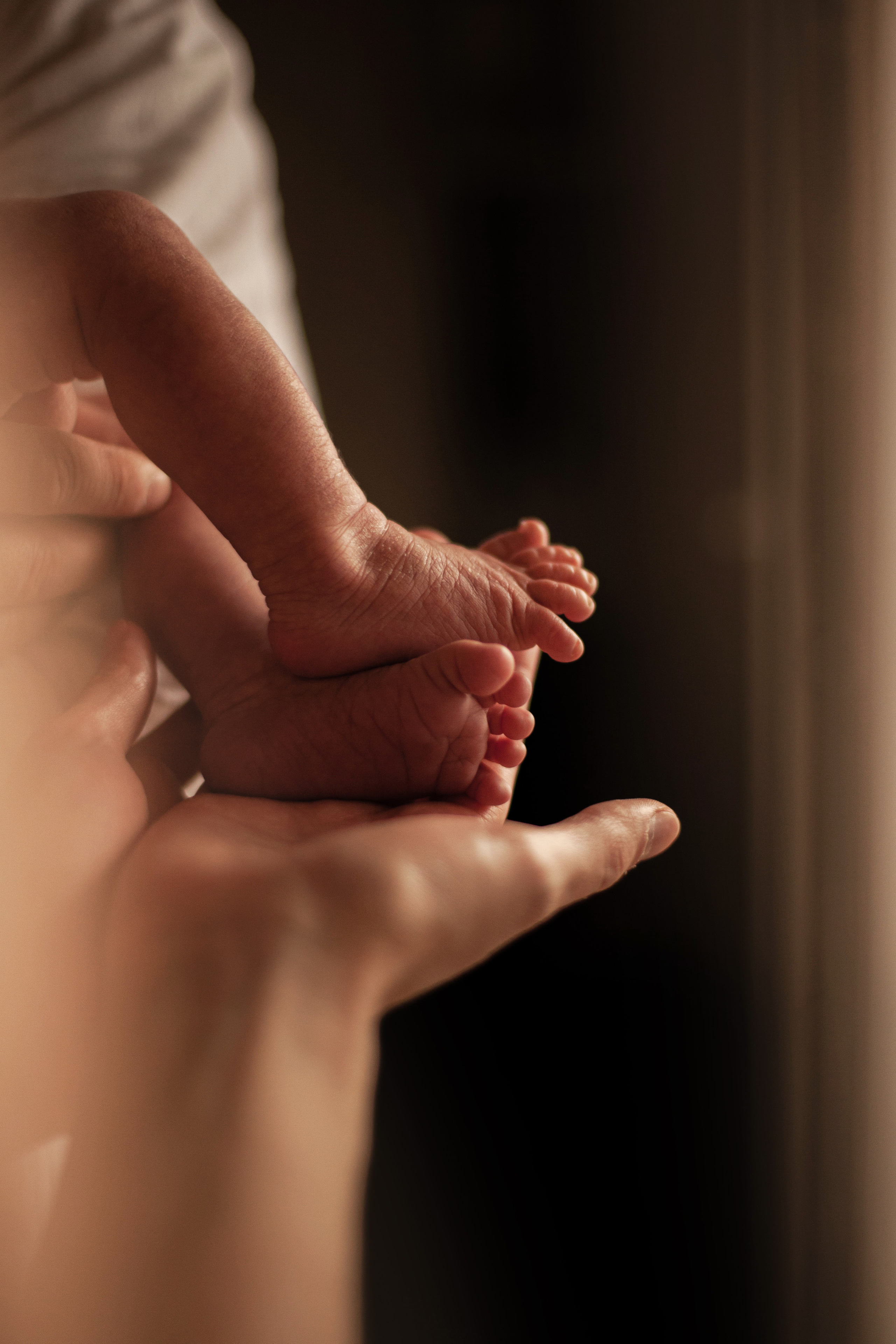 Фотосессия с новорожденным. Фотограф Наталья Яковлева, Санкт-Петербург. Семьи, ньюборн, крещения