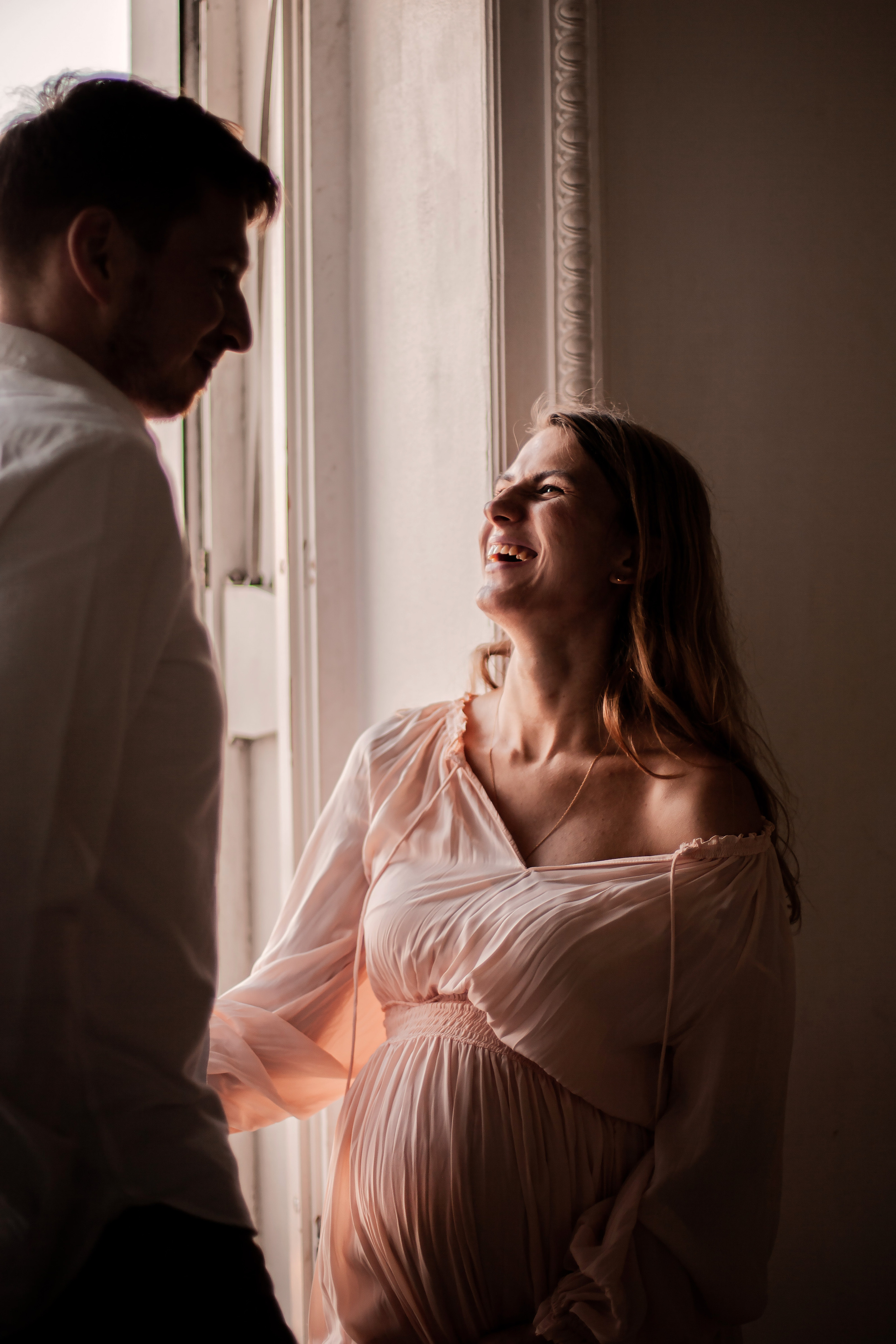 Беременная фотосессия для Анастасии. Фотограф Наталья Яковлева, Санкт-Петербург. Семьи, ньюборн, крещения