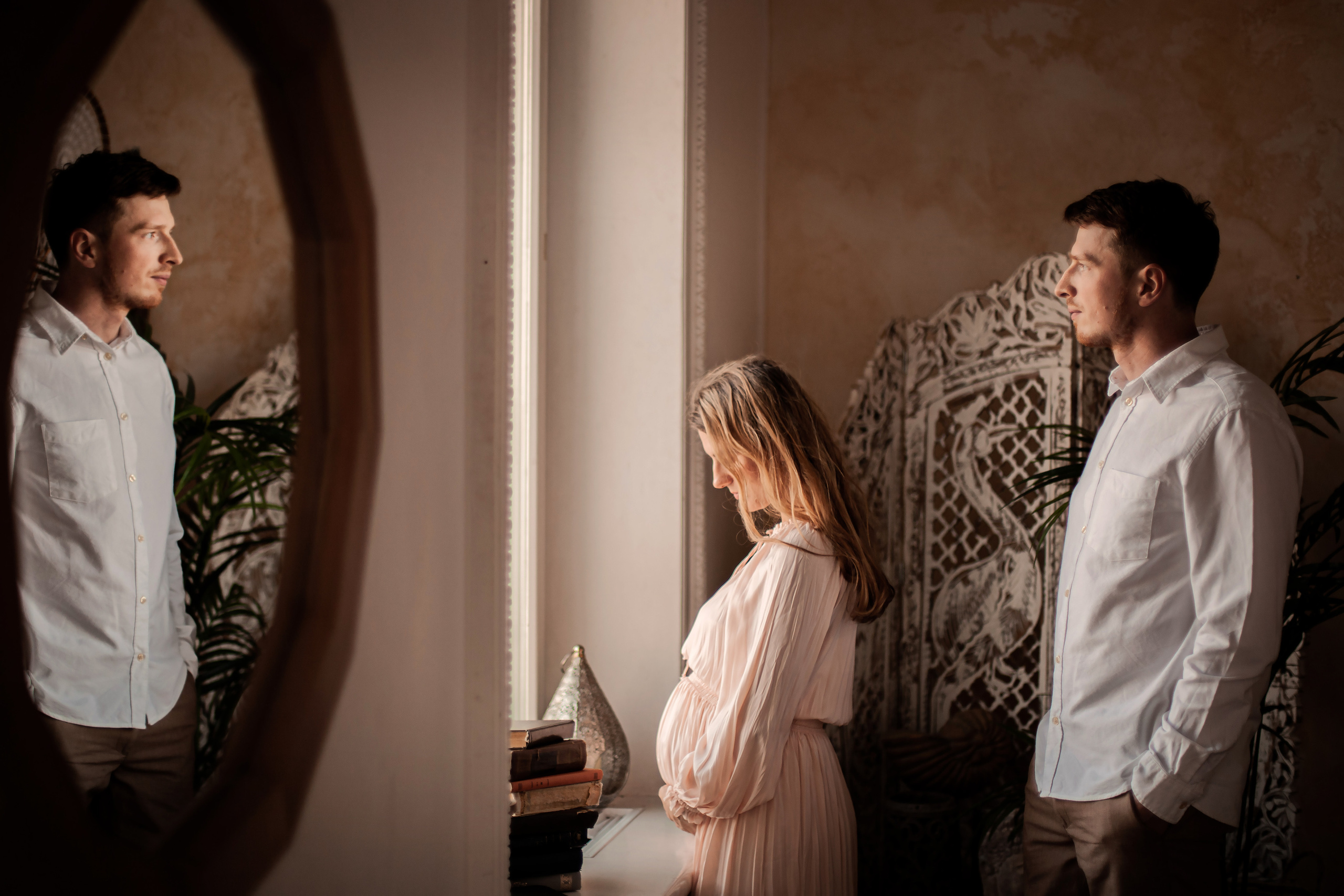 Беременность. Фотограф Наталья Яковлева, Санкт-Петербург. Семьи, ньюборн, крещения