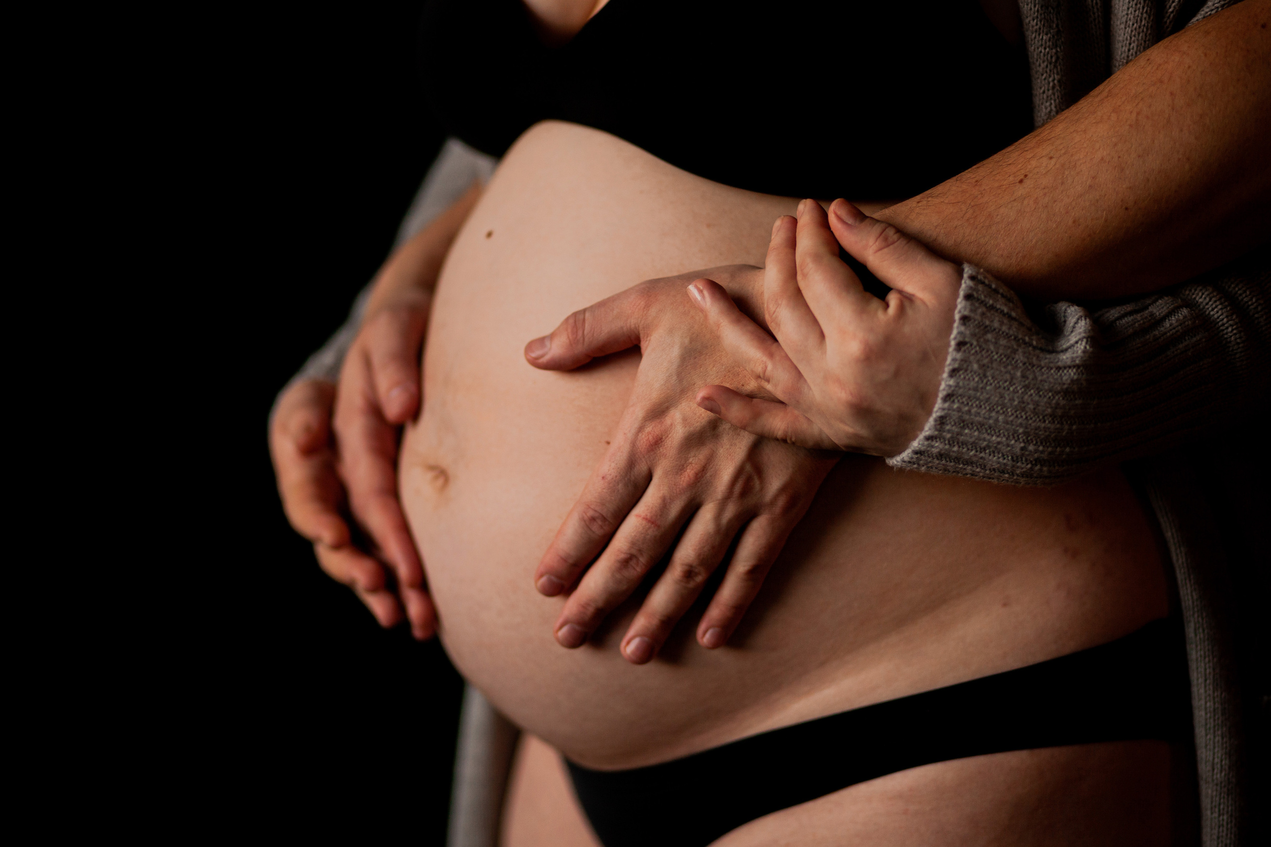 Беременность. Фотограф Наталья Яковлева, Санкт-Петербург. Семьи, ньюборн, крещения