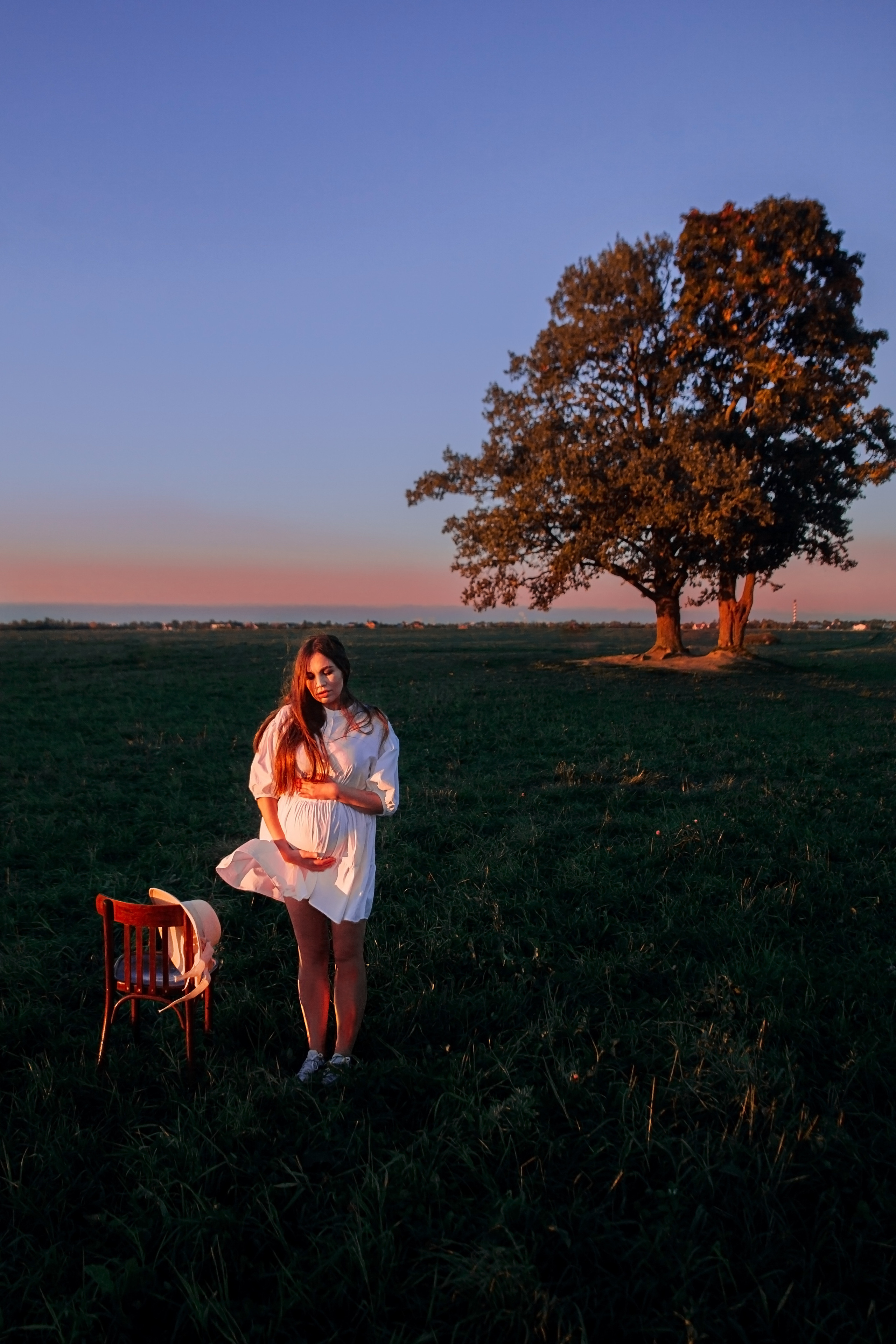 Дарья. Фотосессия беременности. Фотограф Наталья Яковлева, Санкт-Петербург. Семьи, ньюборн, крещения