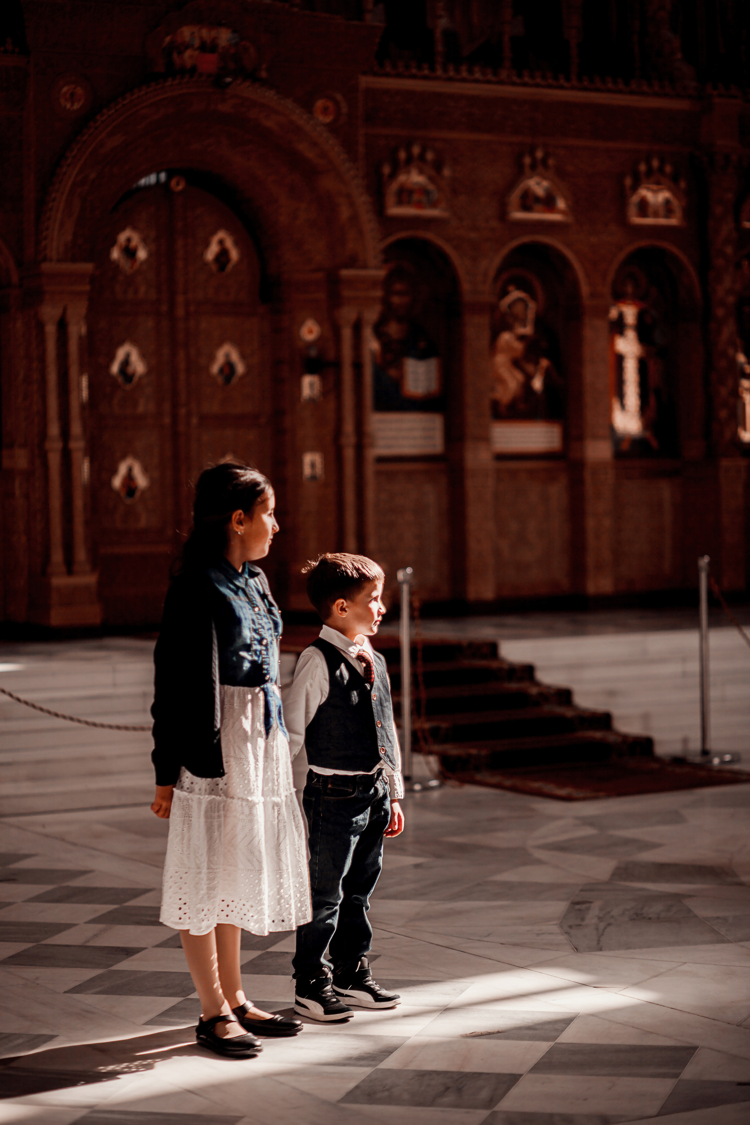 Таинство крещения Даниила. Фотограф Наталья Яковлева, Санкт-Петербург. Семьи, ньюборн, крещения