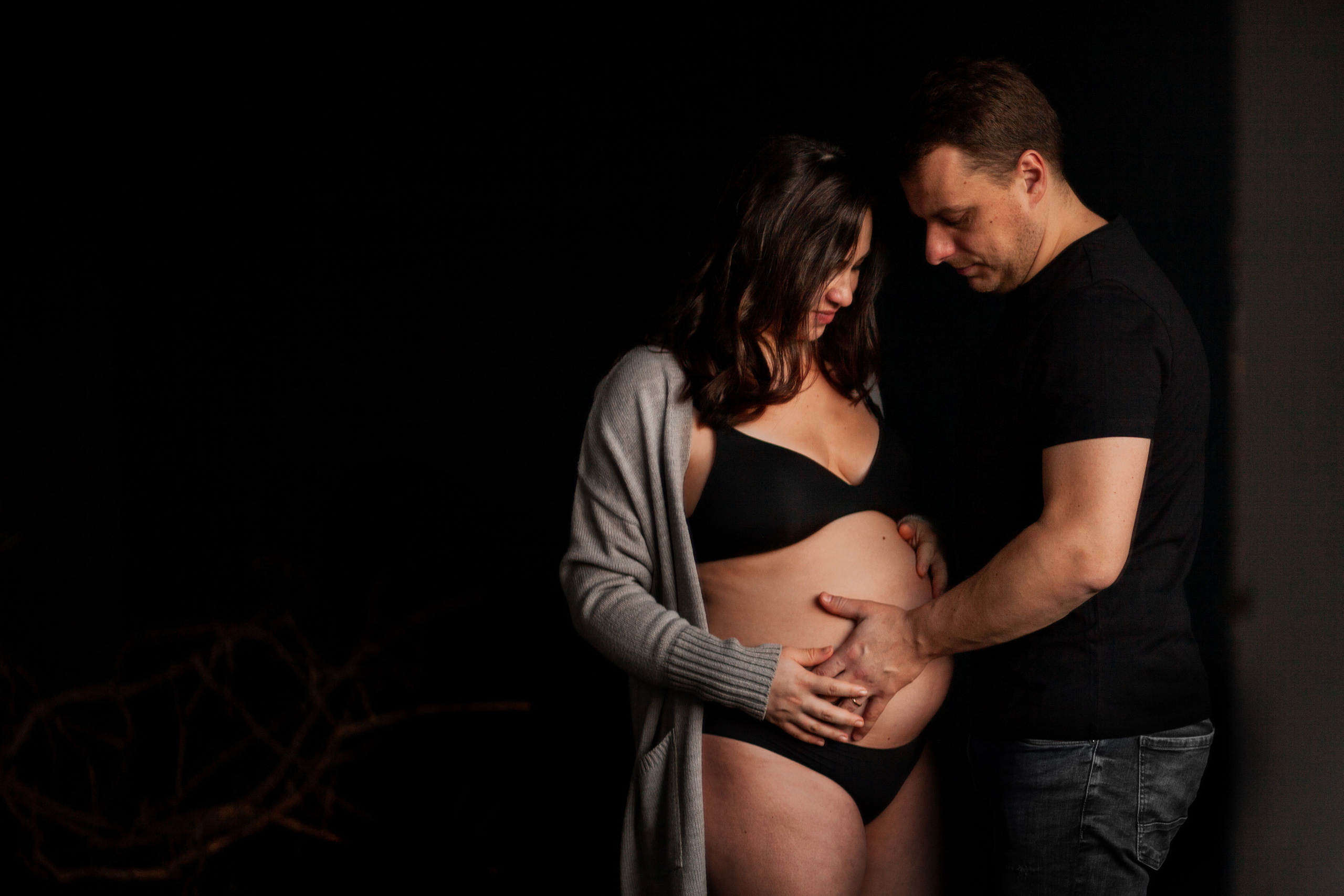 Беременность. Фотограф Наталья Яковлева, Санкт-Петербург. Семьи, ньюборн, крещения