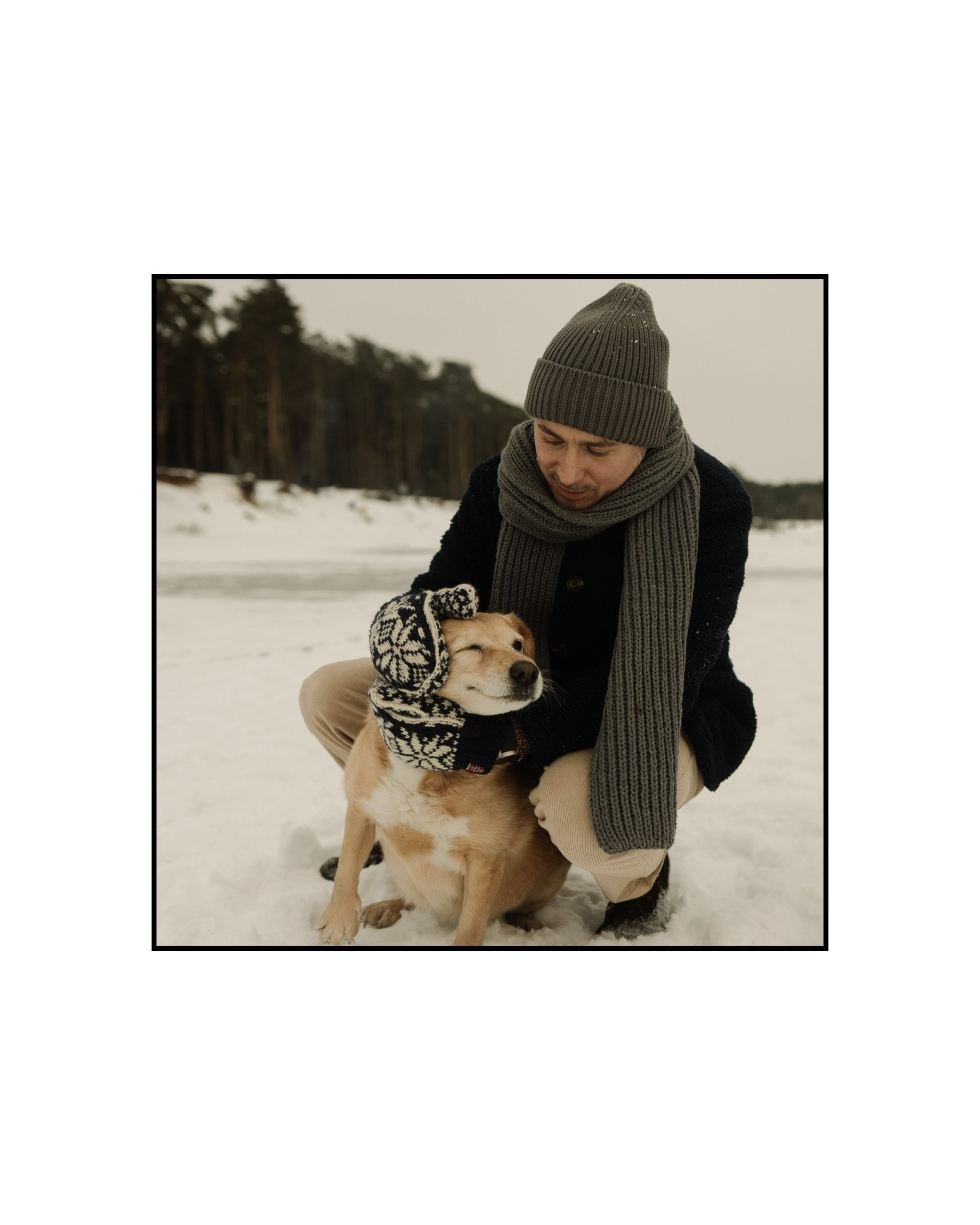 Семейные истории 2026