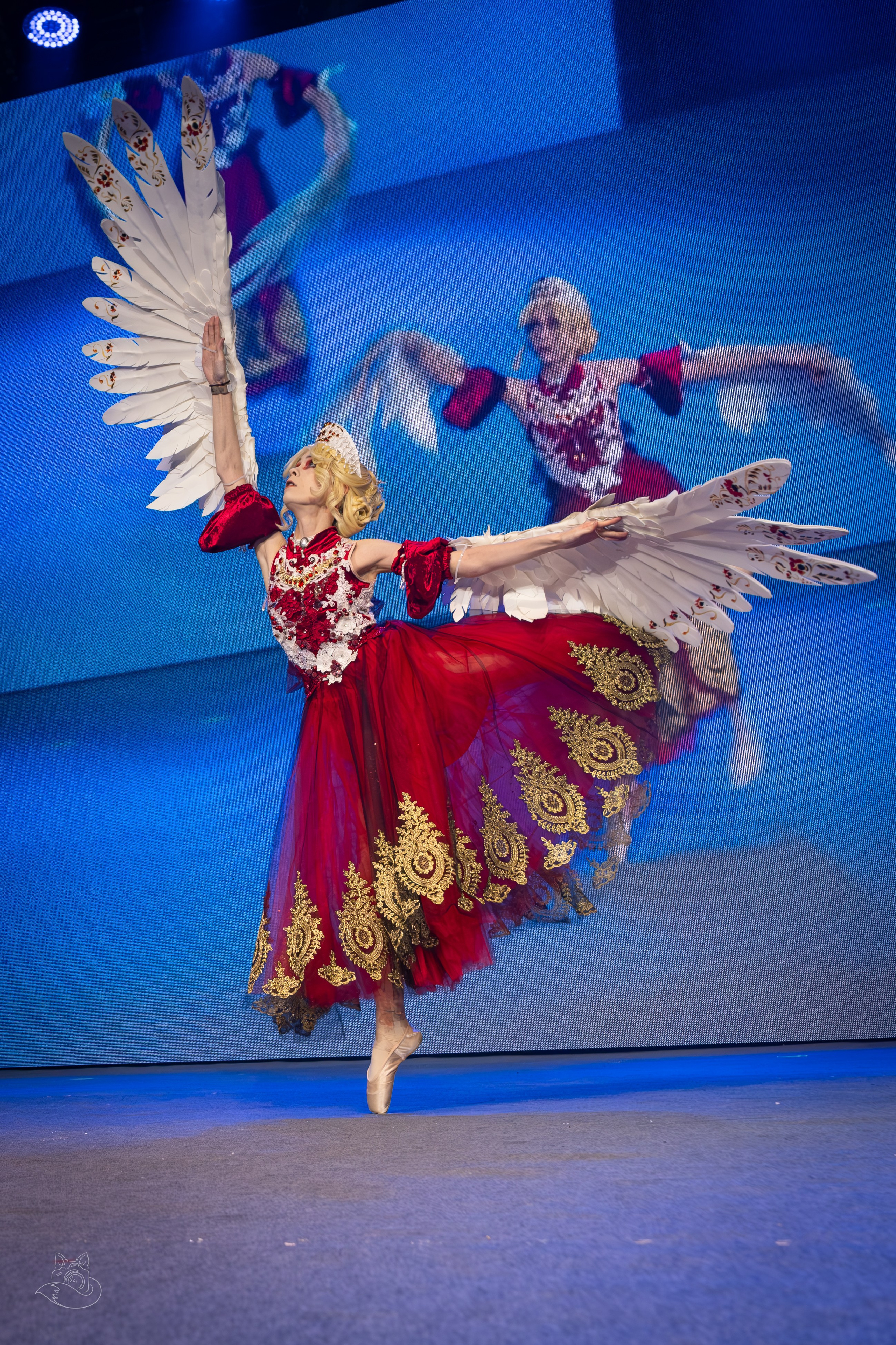 Победители Epic Con Russia 2025 | Москва. Косплей фотограф