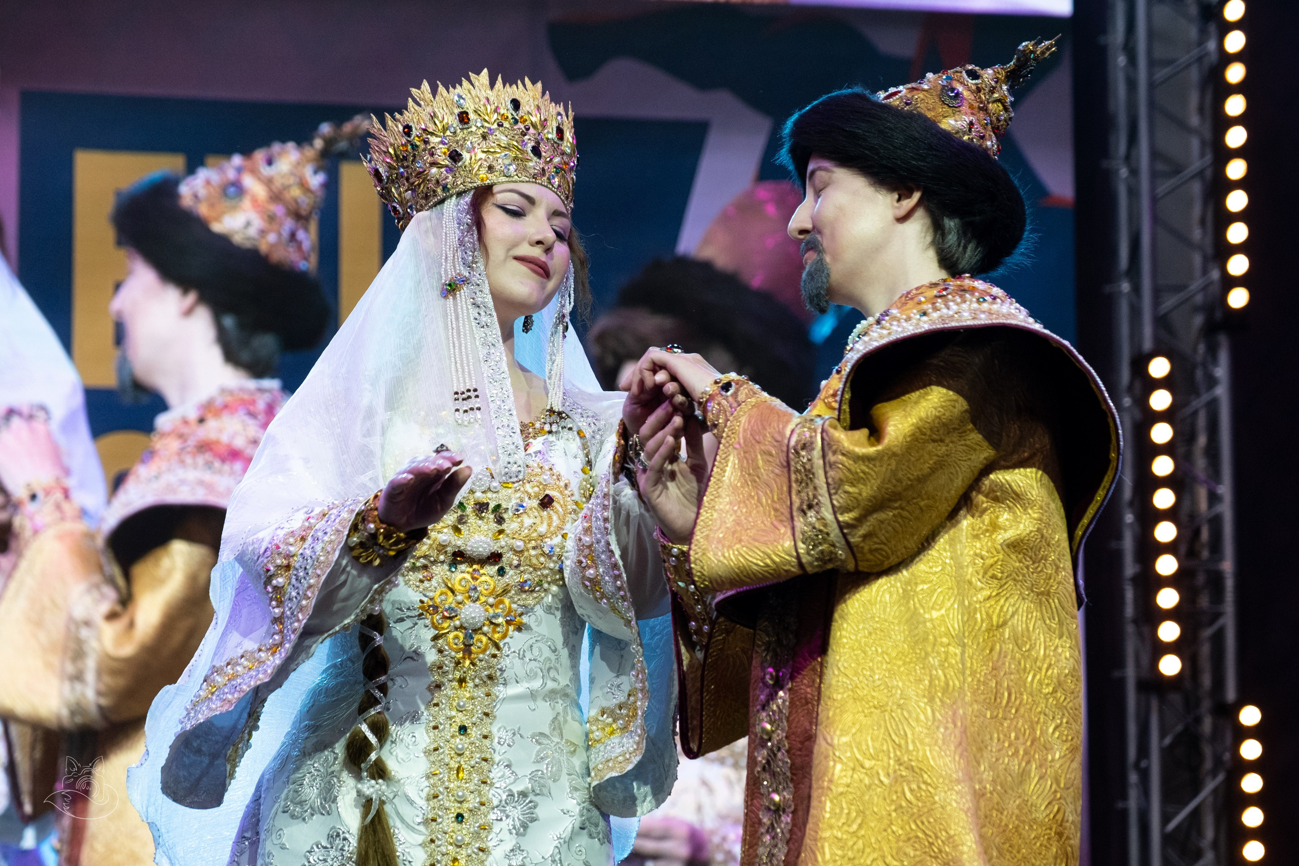 Победители Epic Con 2023. Косплей фотограф