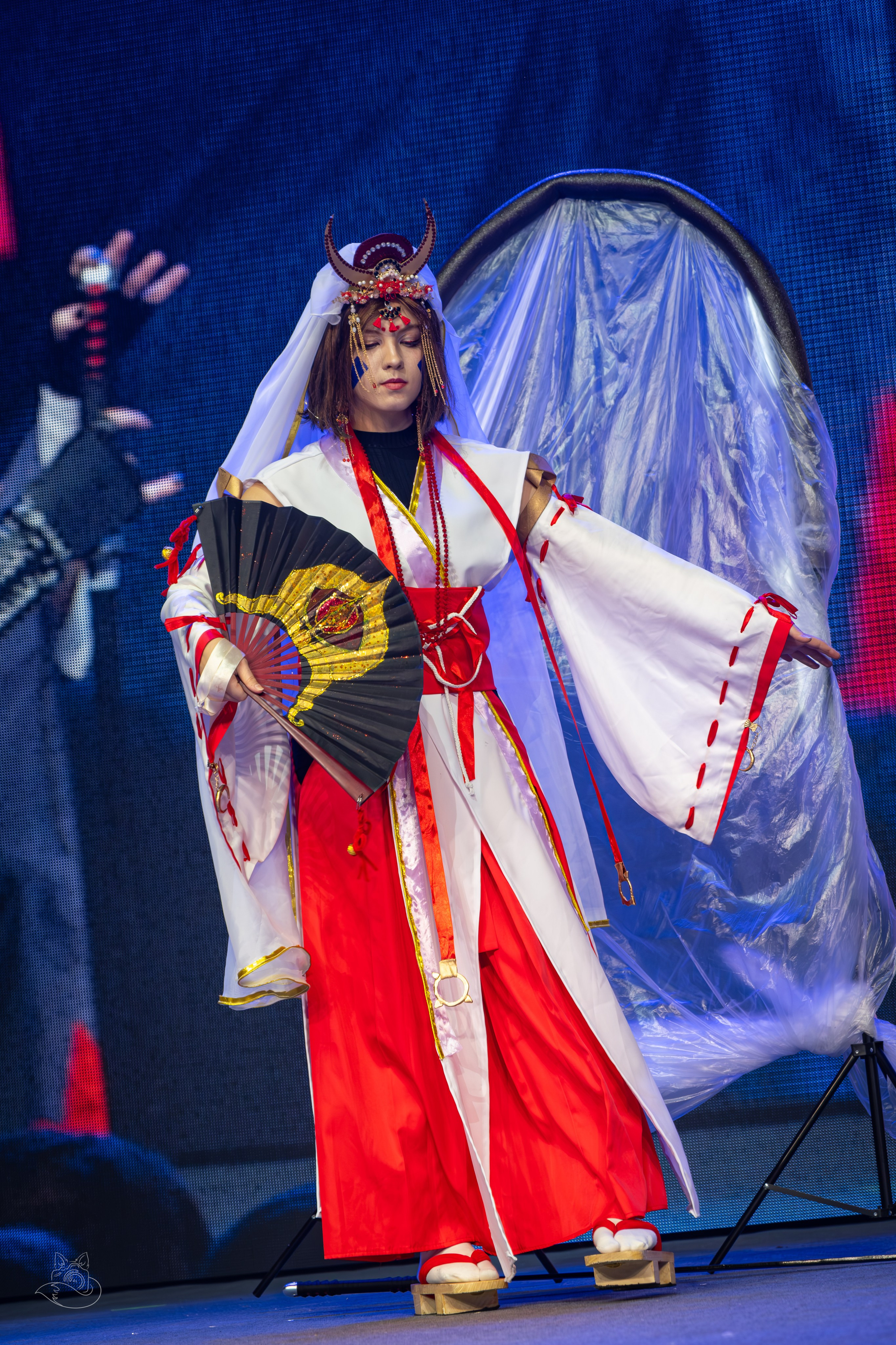 Конкурс Epic Con Russia 2025 | Москва. Косплей фотограф