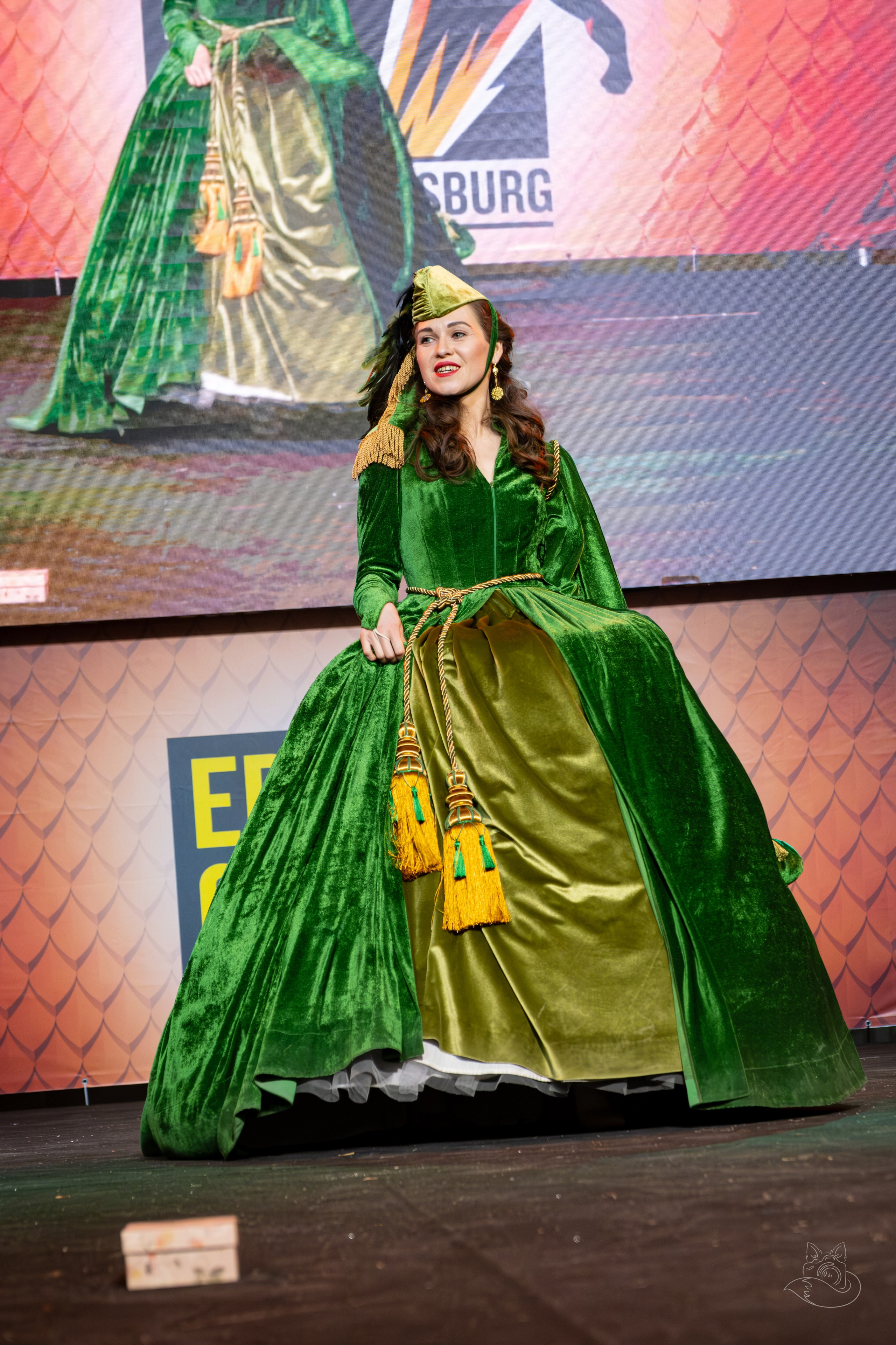 Конкурс Epic Con 2025. Косплей фотограф