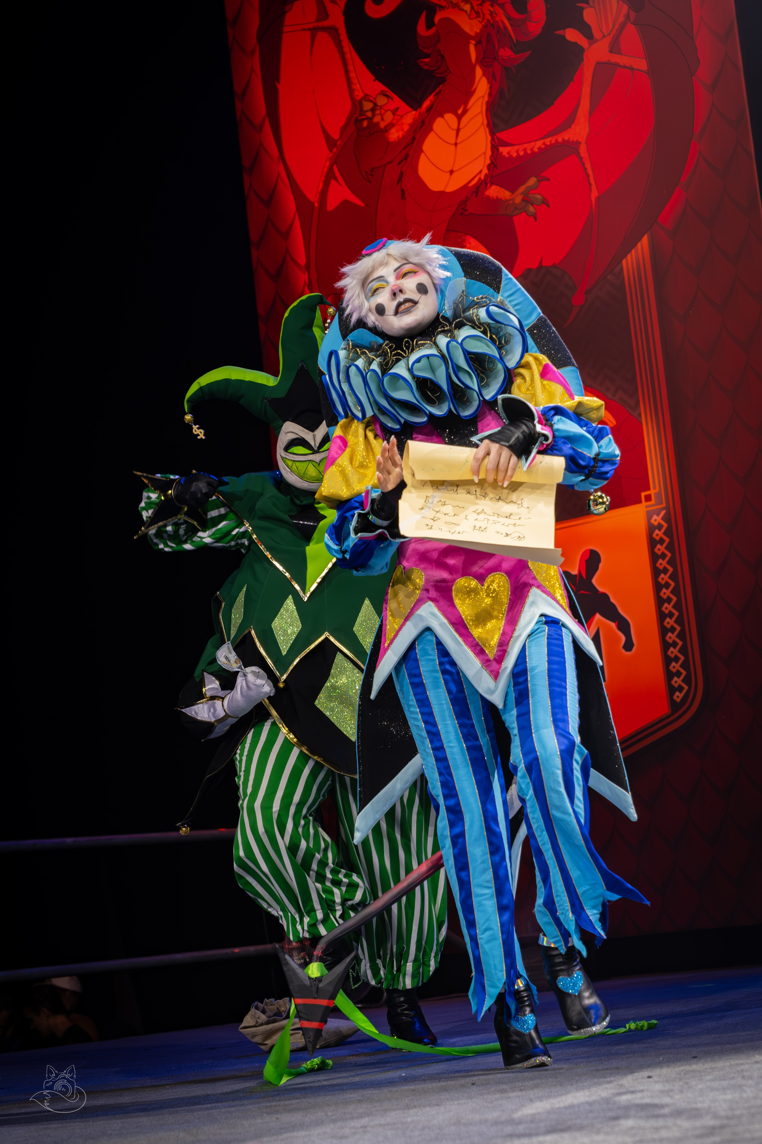 Победители Epic Con Russia 2025 | Москва. Косплей фотограф