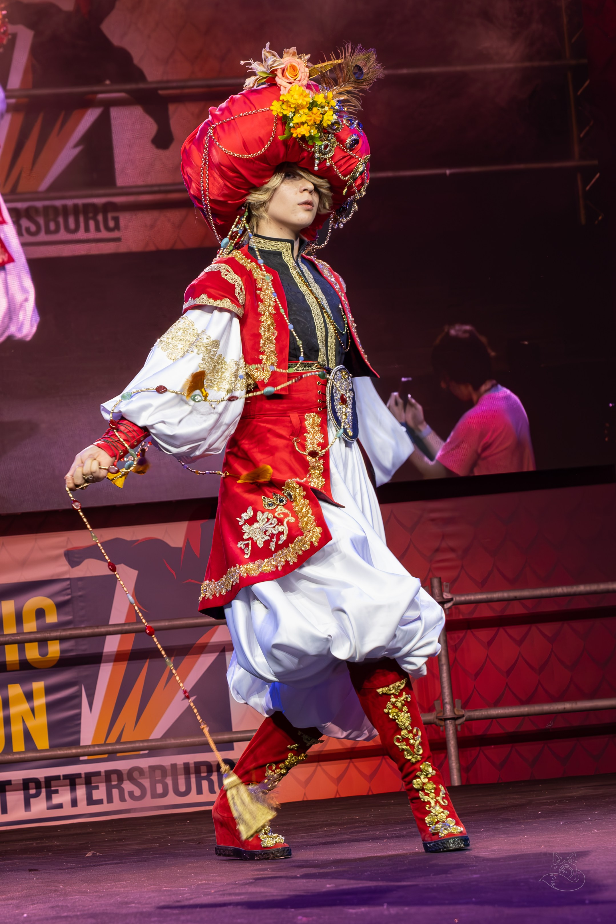 Победители Epic Con 2024. Косплей фотограф