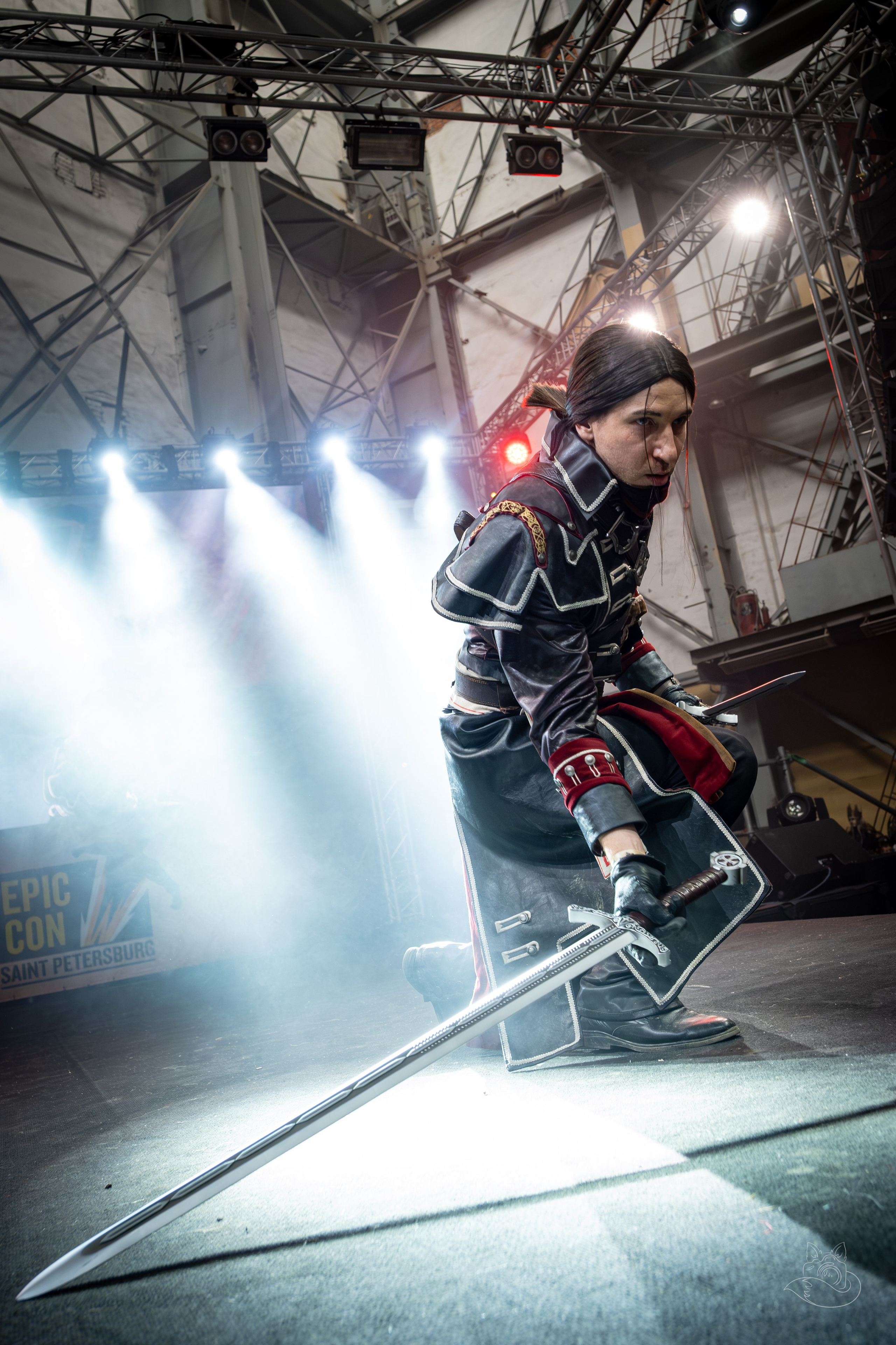 Конкурс Epic Con 2025. Косплей фотограф