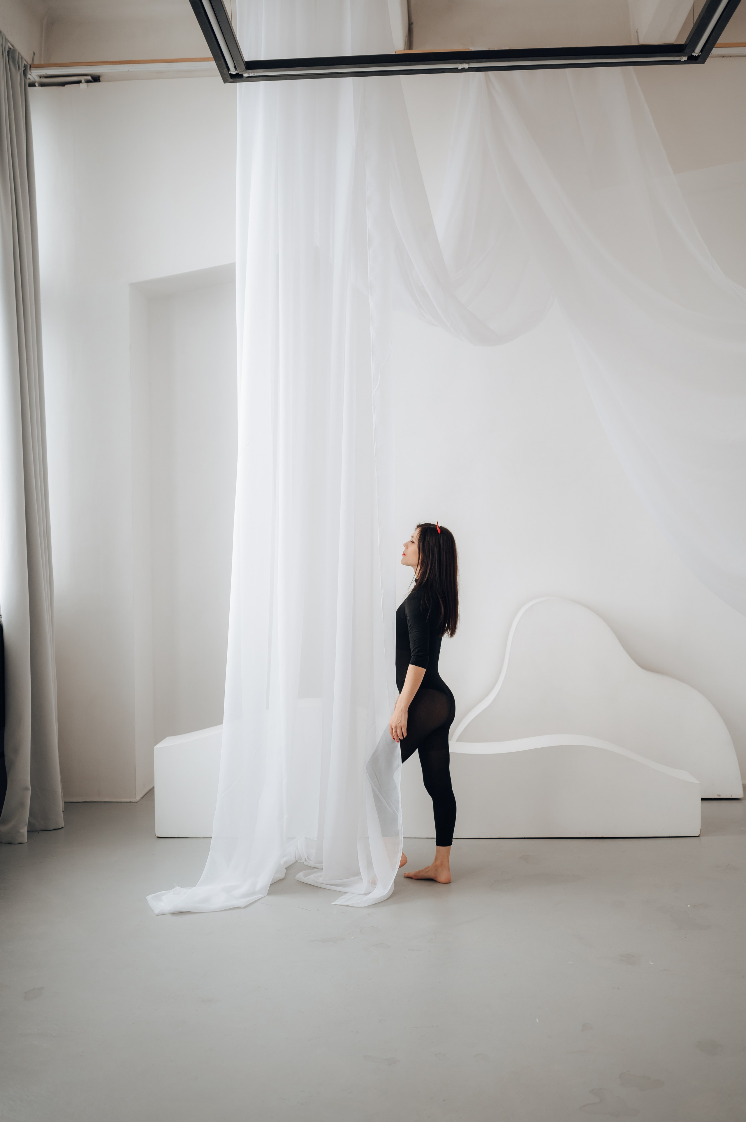 Крылья. Детский и семейный фотограф Катерина Мишина