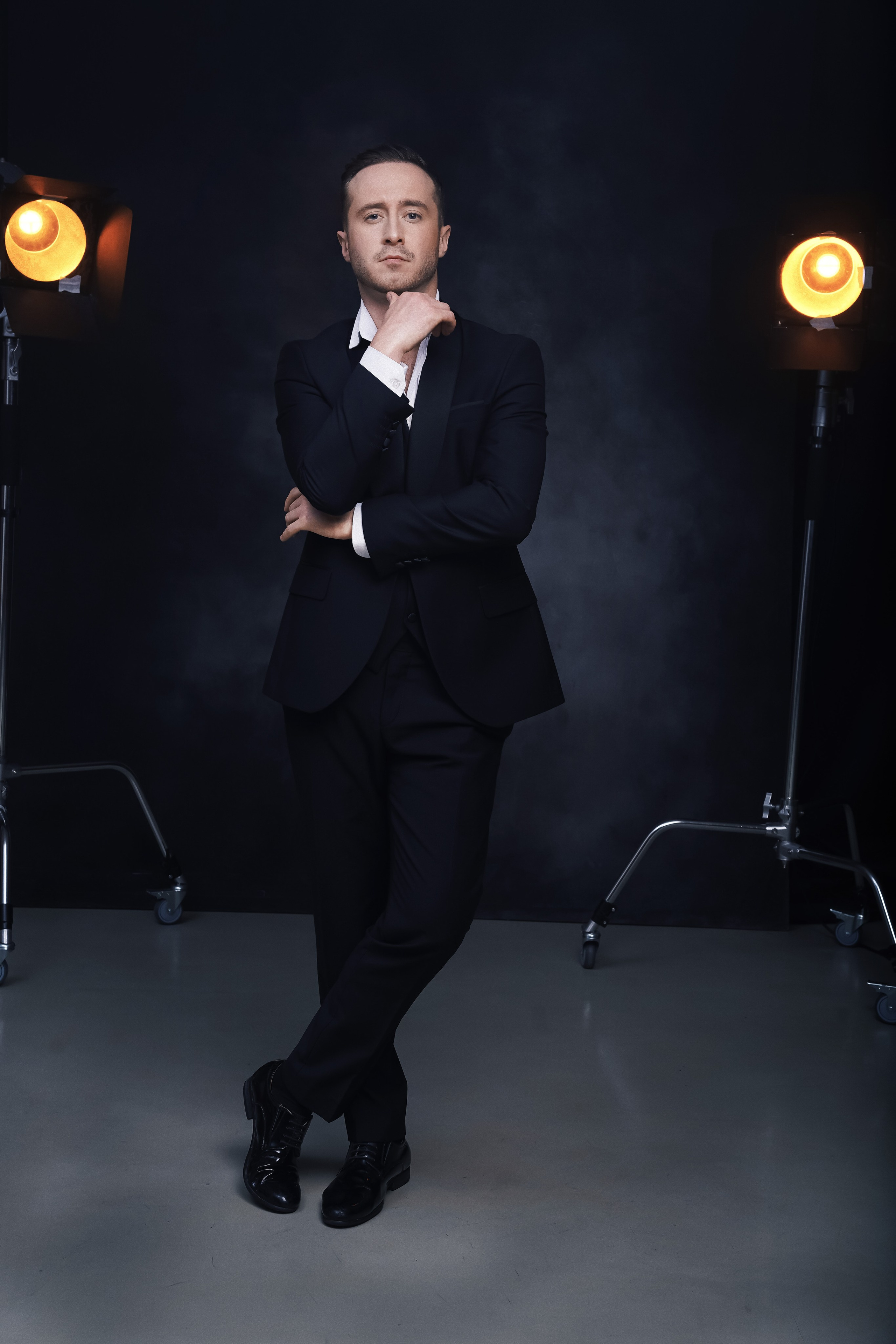 Артём. Студийный и портретный фотограф в САНКТ-ПЕТЕРБУРГЕИрина Махаон