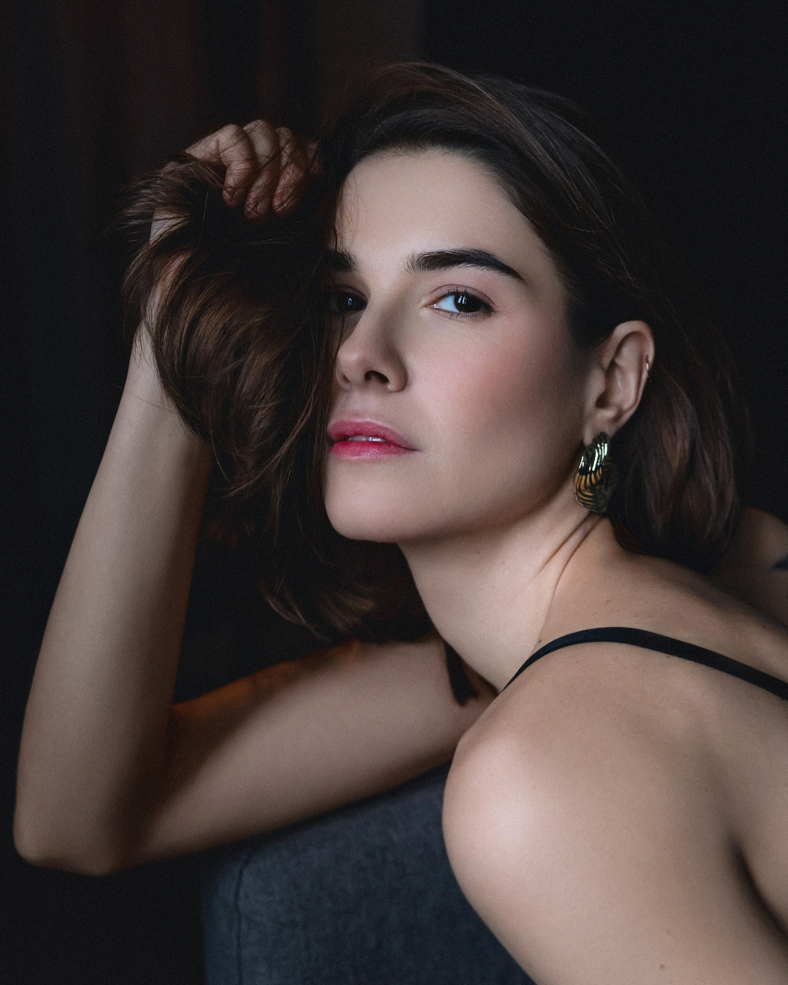 Мария Андреева. Профессиональный фотограф в Москве