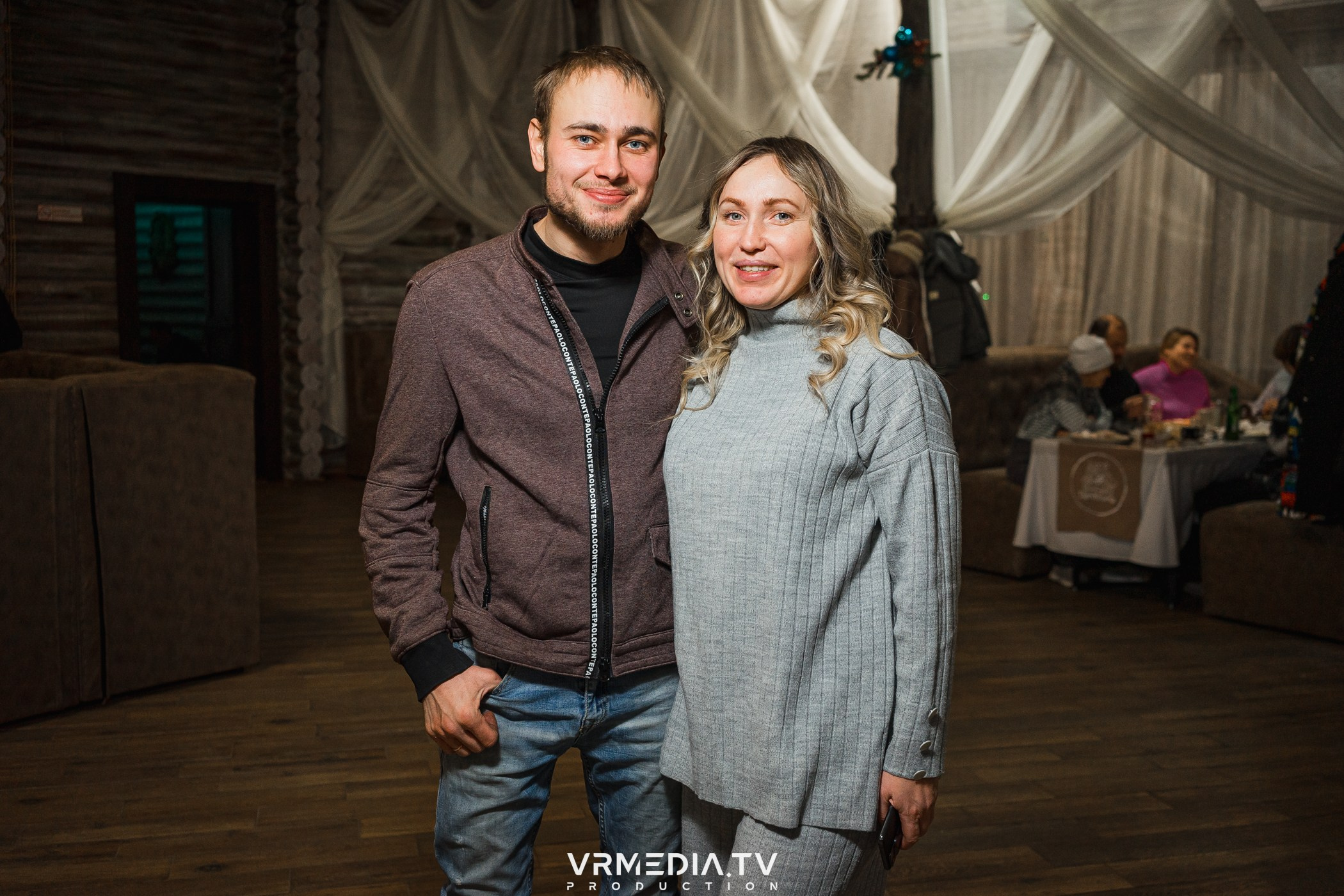 В гостях «У Петровича»