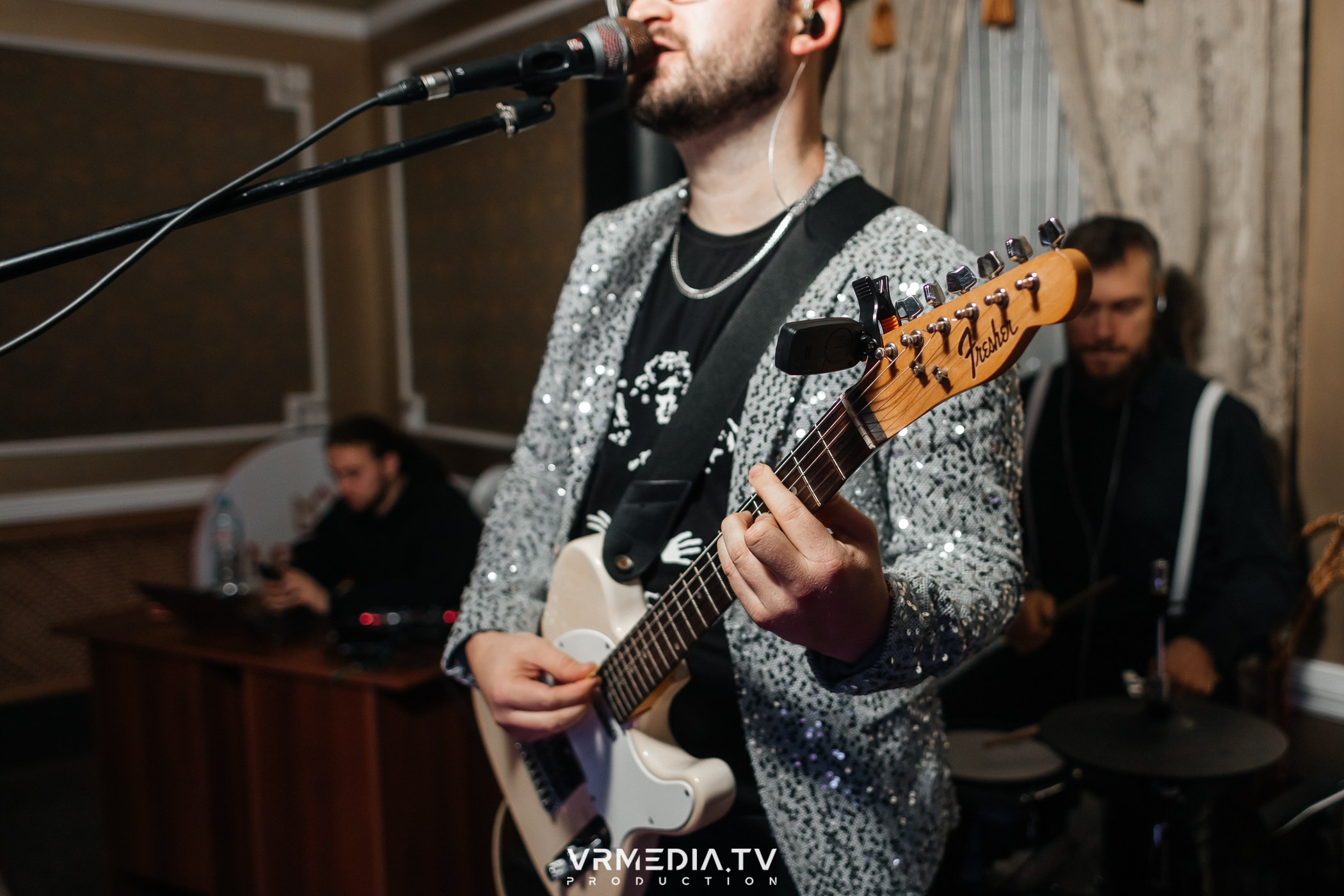 ПЯТНИЦА ДЛЯ ДРУЗЕЙ в ресторане «Империя»