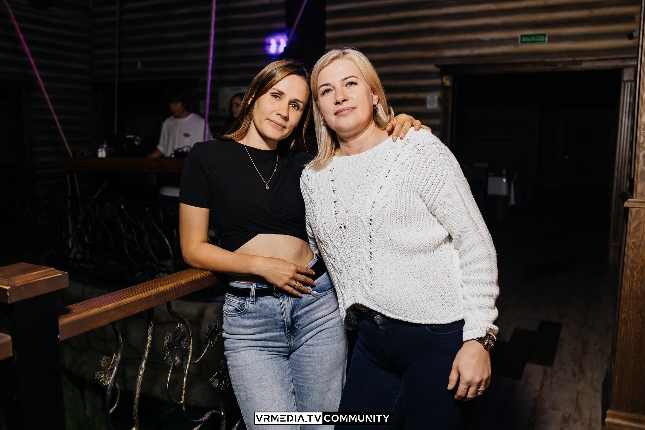 В гостях «У Петровича»